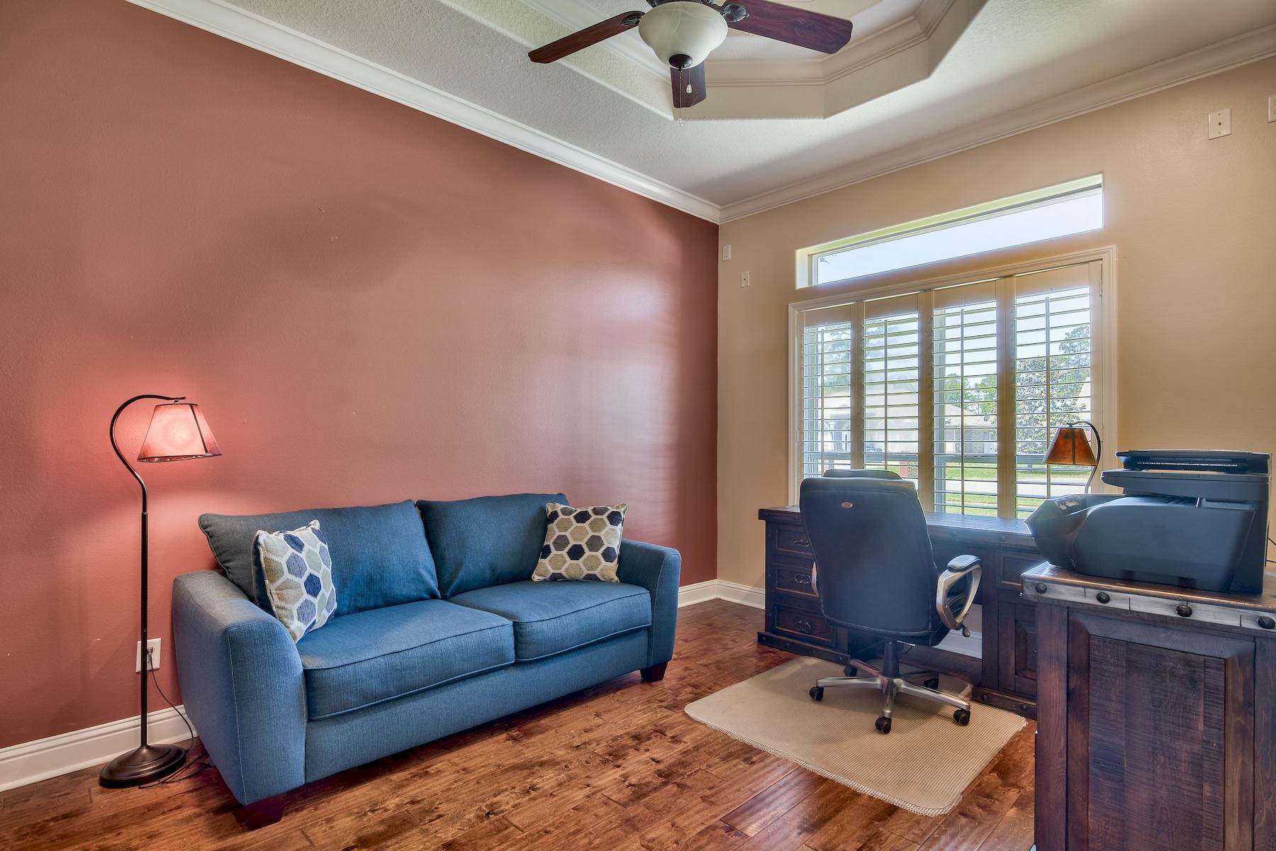 BAYSHORE PLACE - Residential