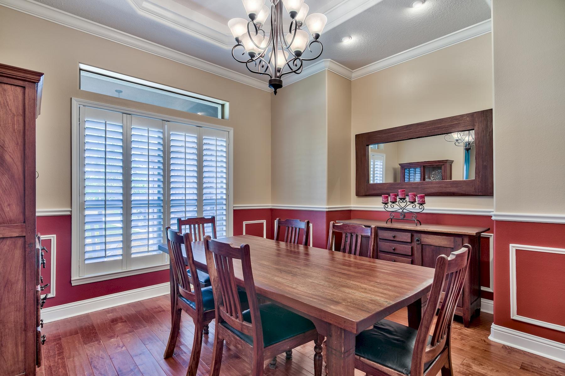 BAYSHORE PLACE - Residential