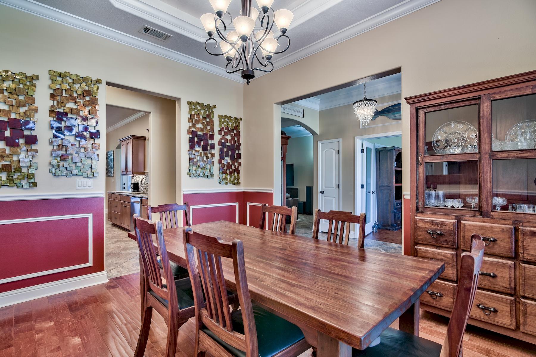 BAYSHORE PLACE - Residential