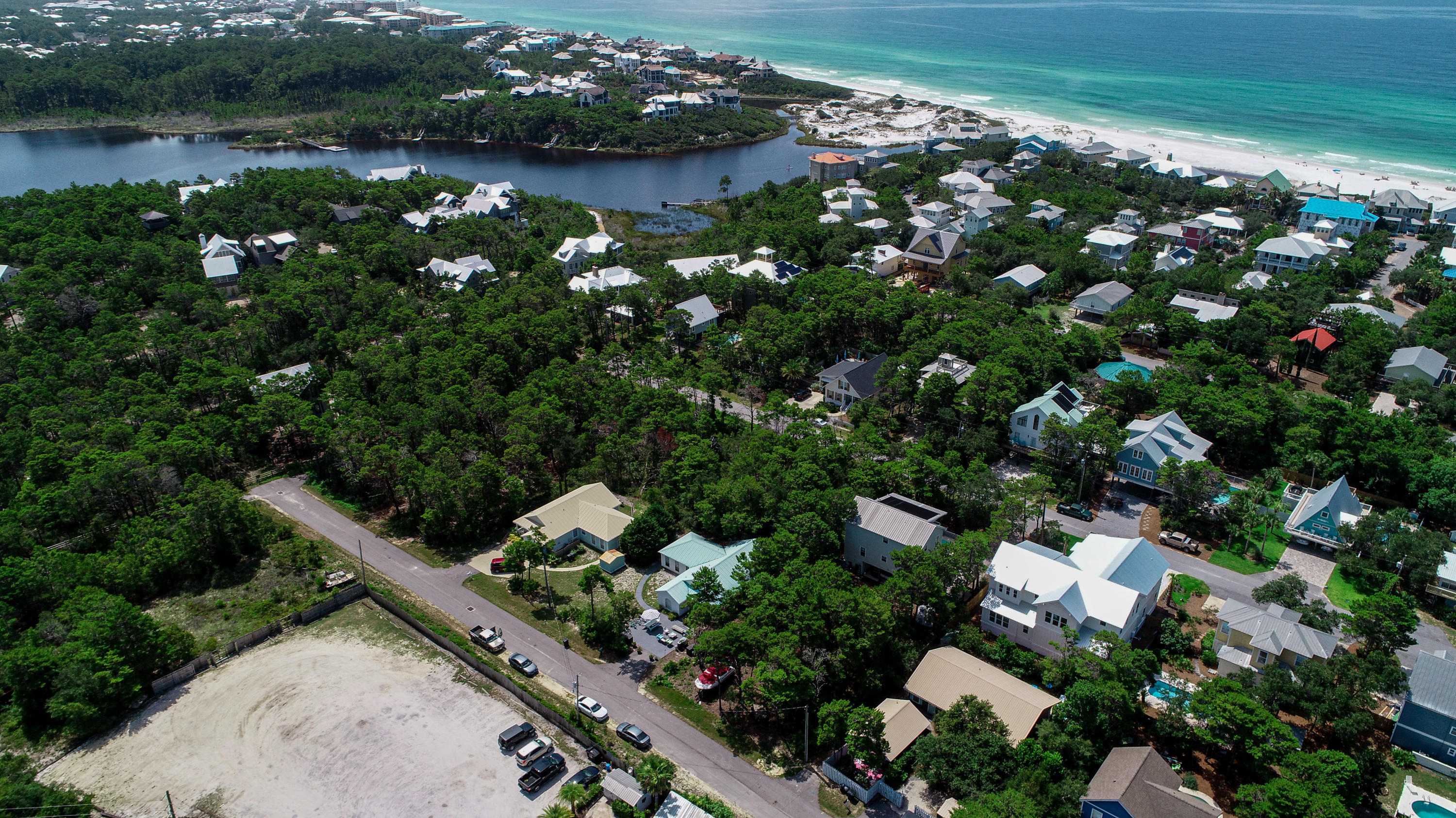 GULFVIEW HEIGHTS - Land