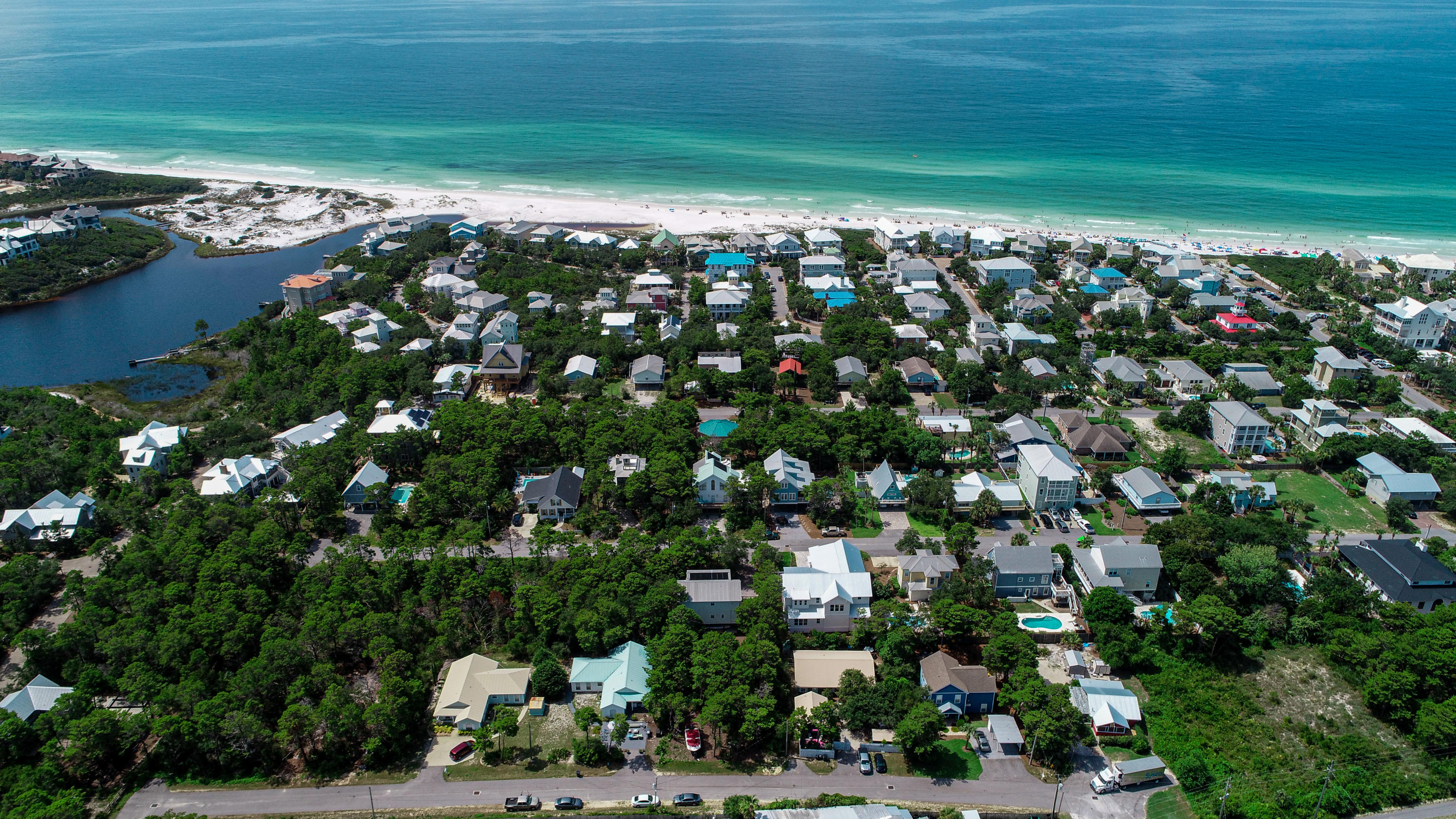 GULFVIEW HEIGHTS - Land