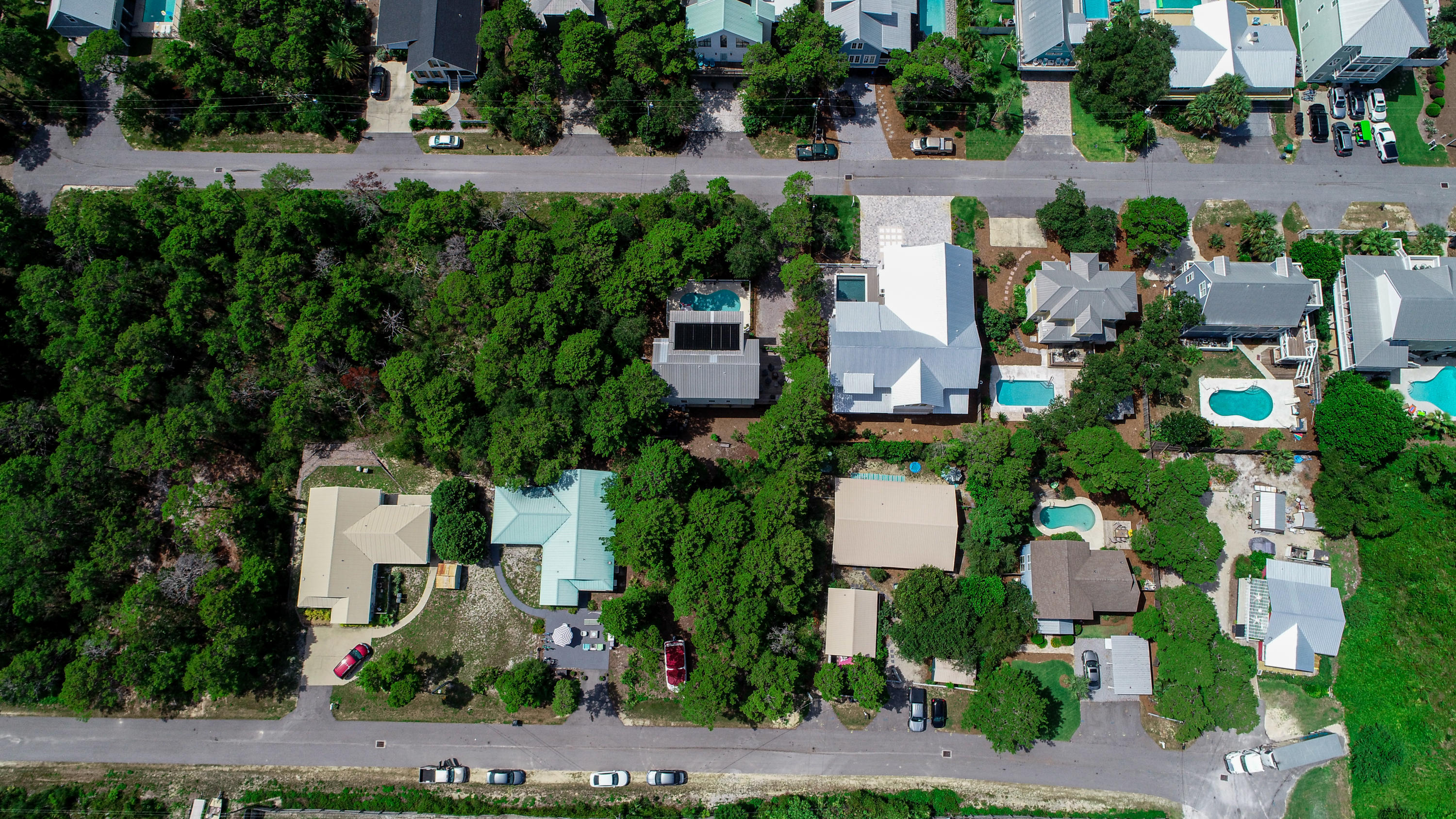 GULFVIEW HEIGHTS - Land