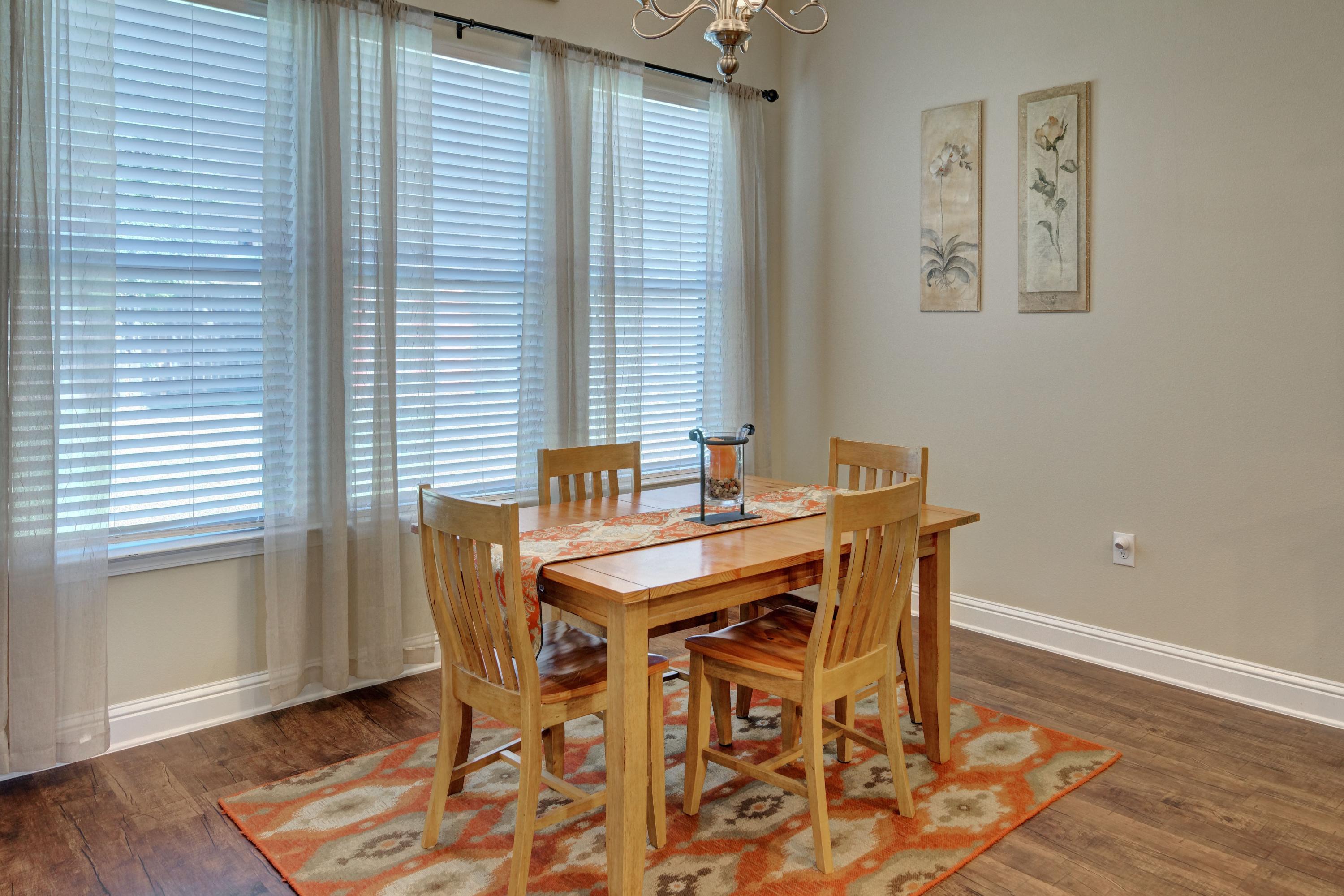 Holley Hills - Residential