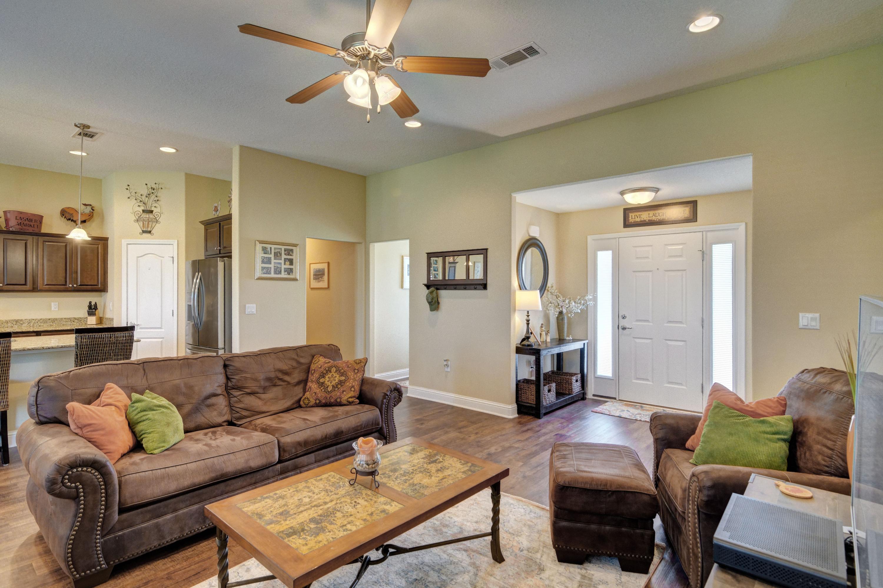 Holley Hills - Residential