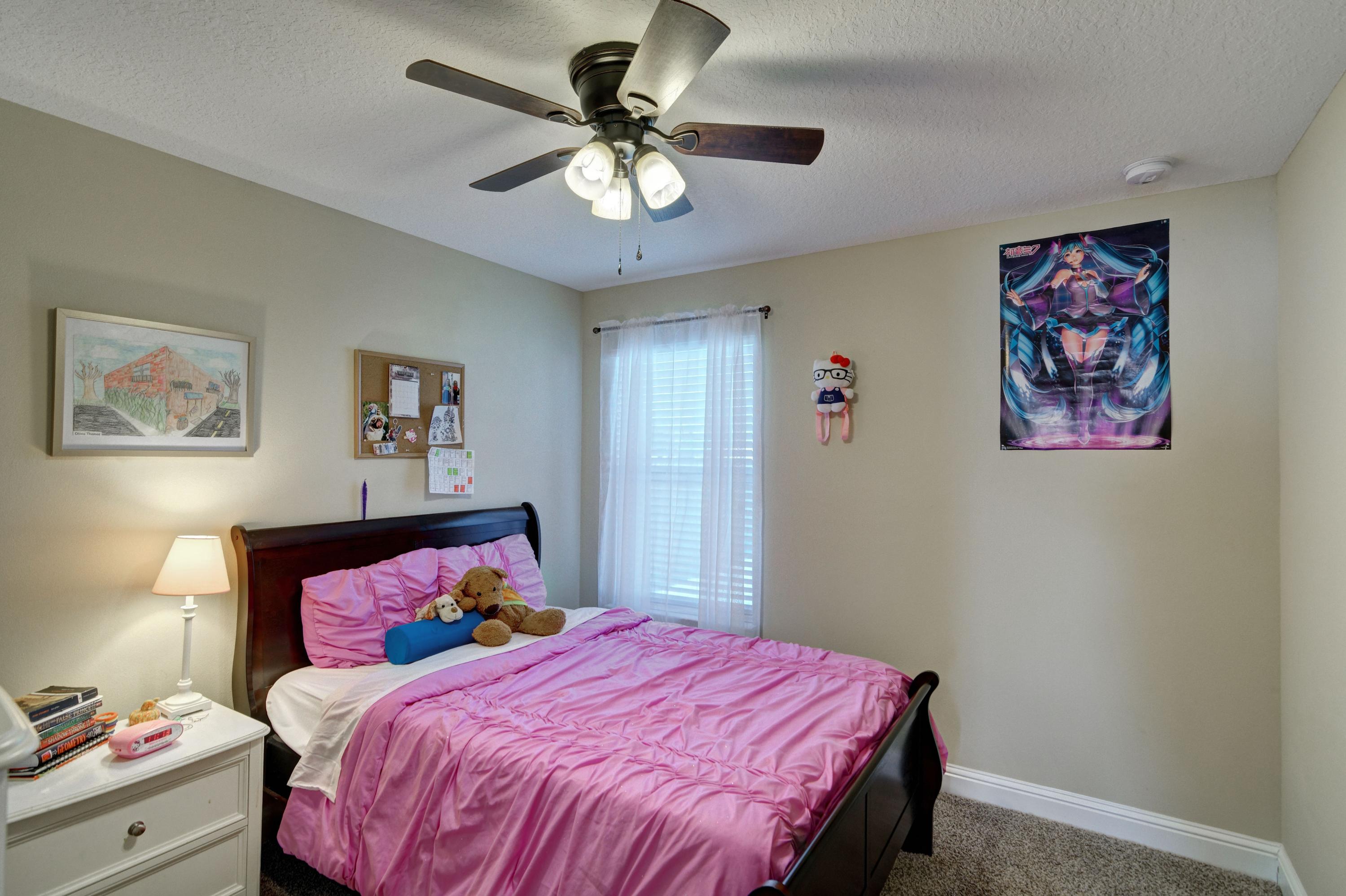 Holley Hills - Residential