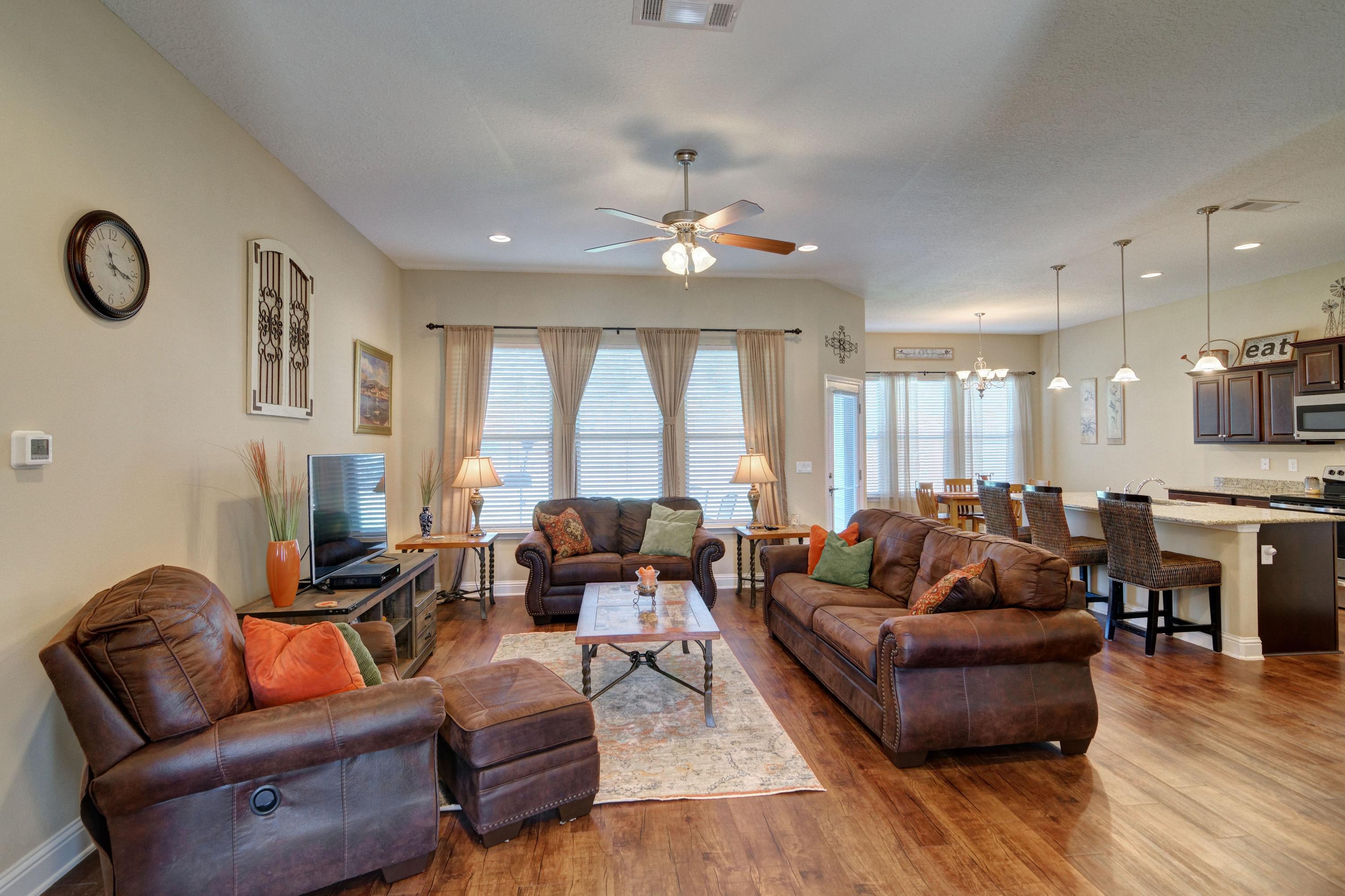 Holley Hills - Residential