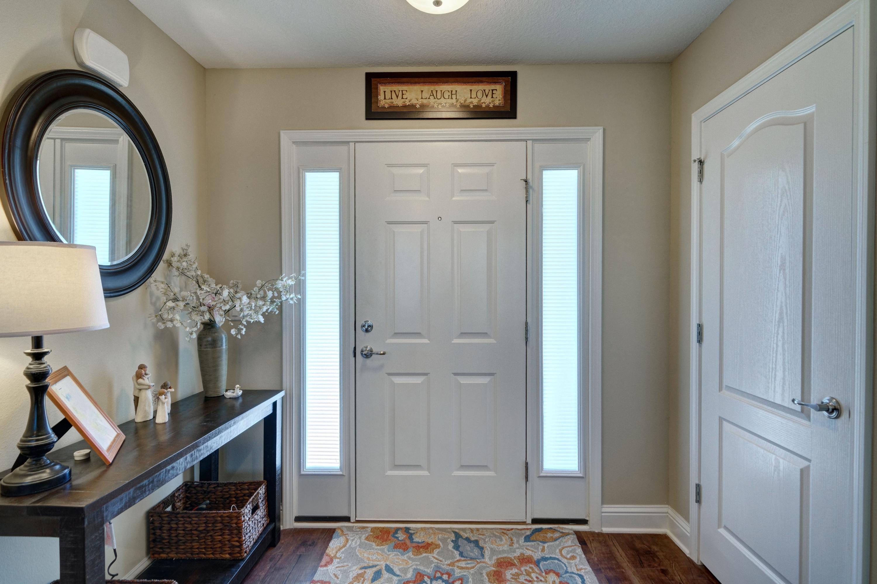 Holley Hills - Residential