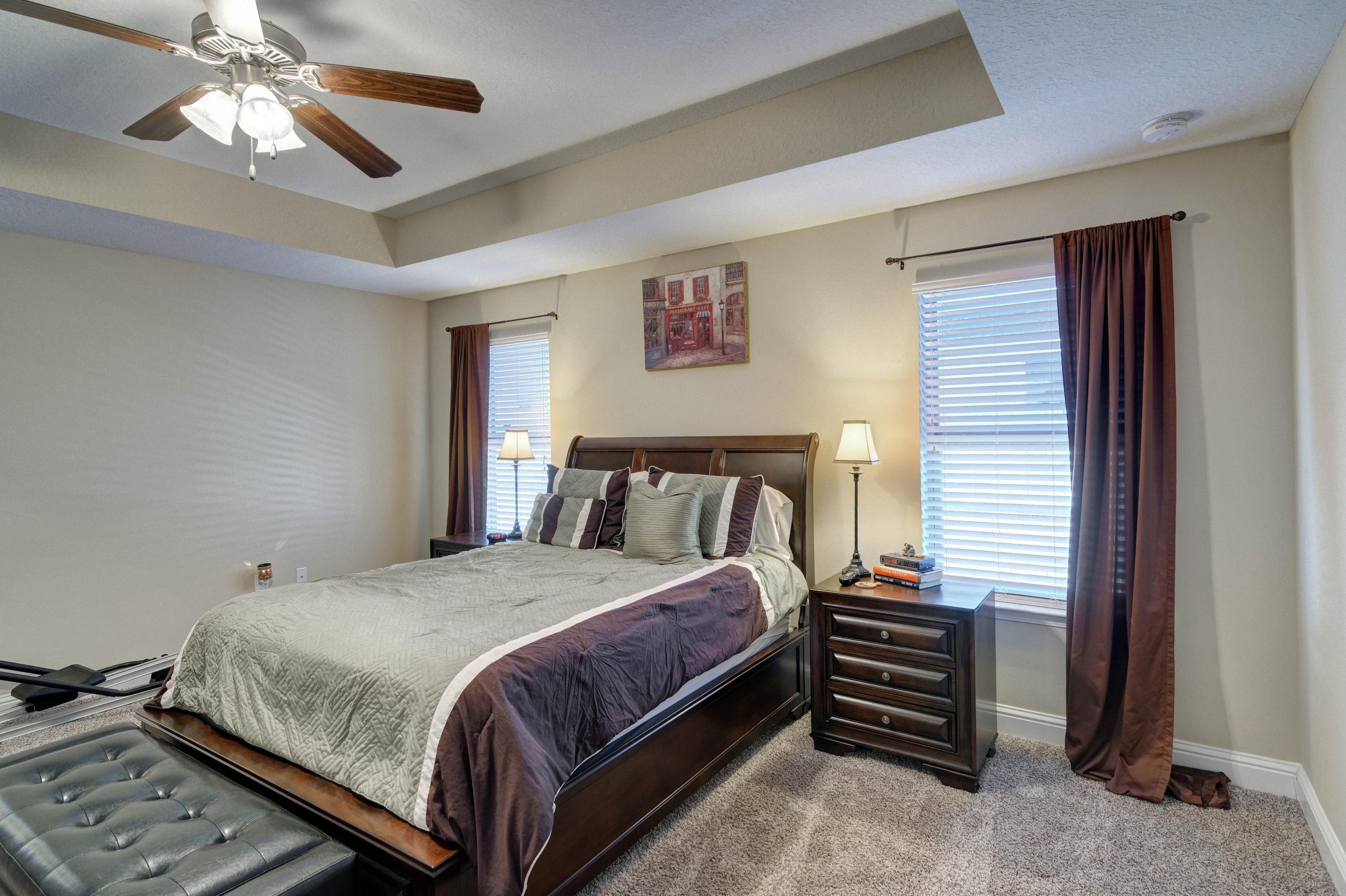 Holley Hills - Residential