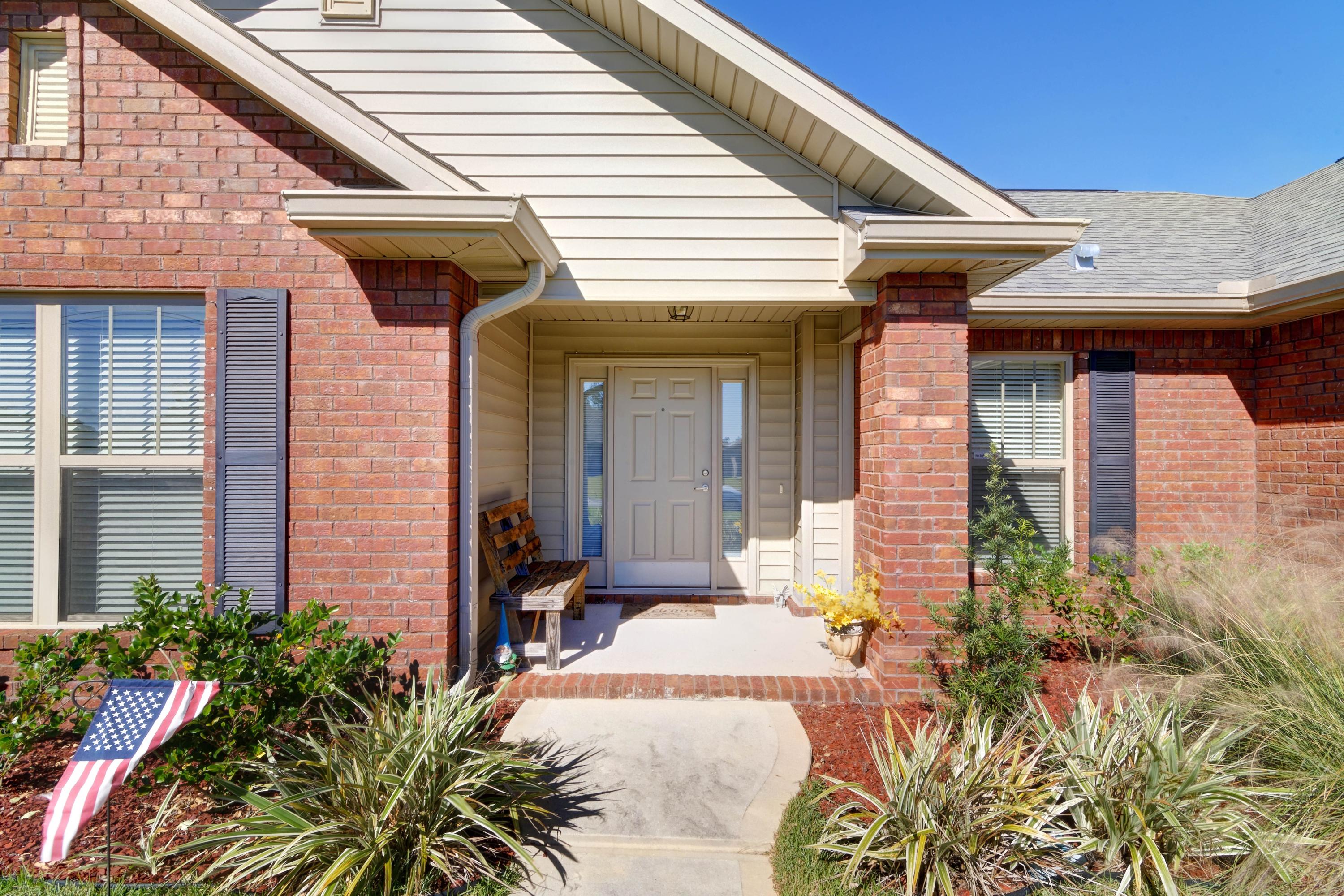 Holley Hills - Residential