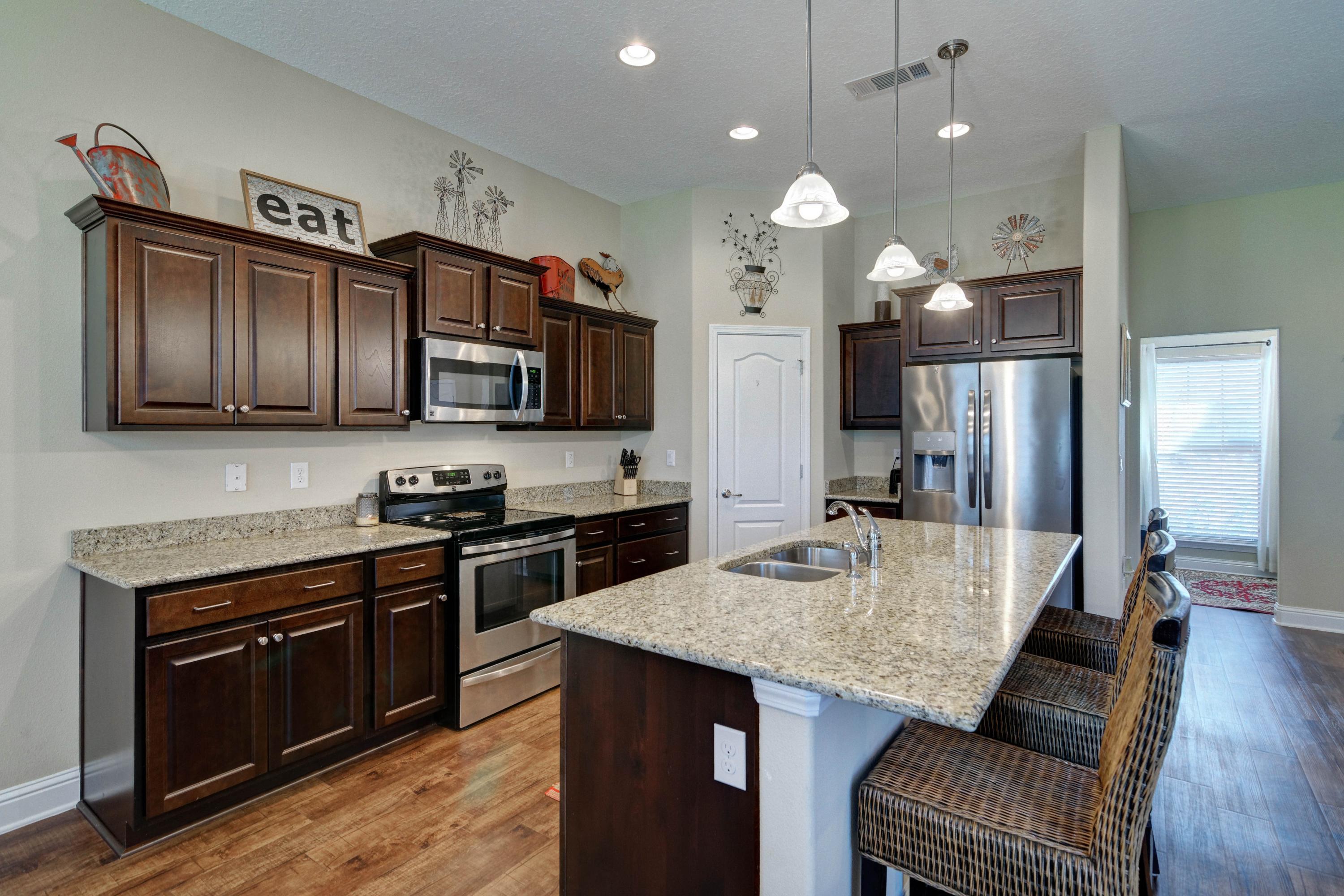 Holley Hills - Residential