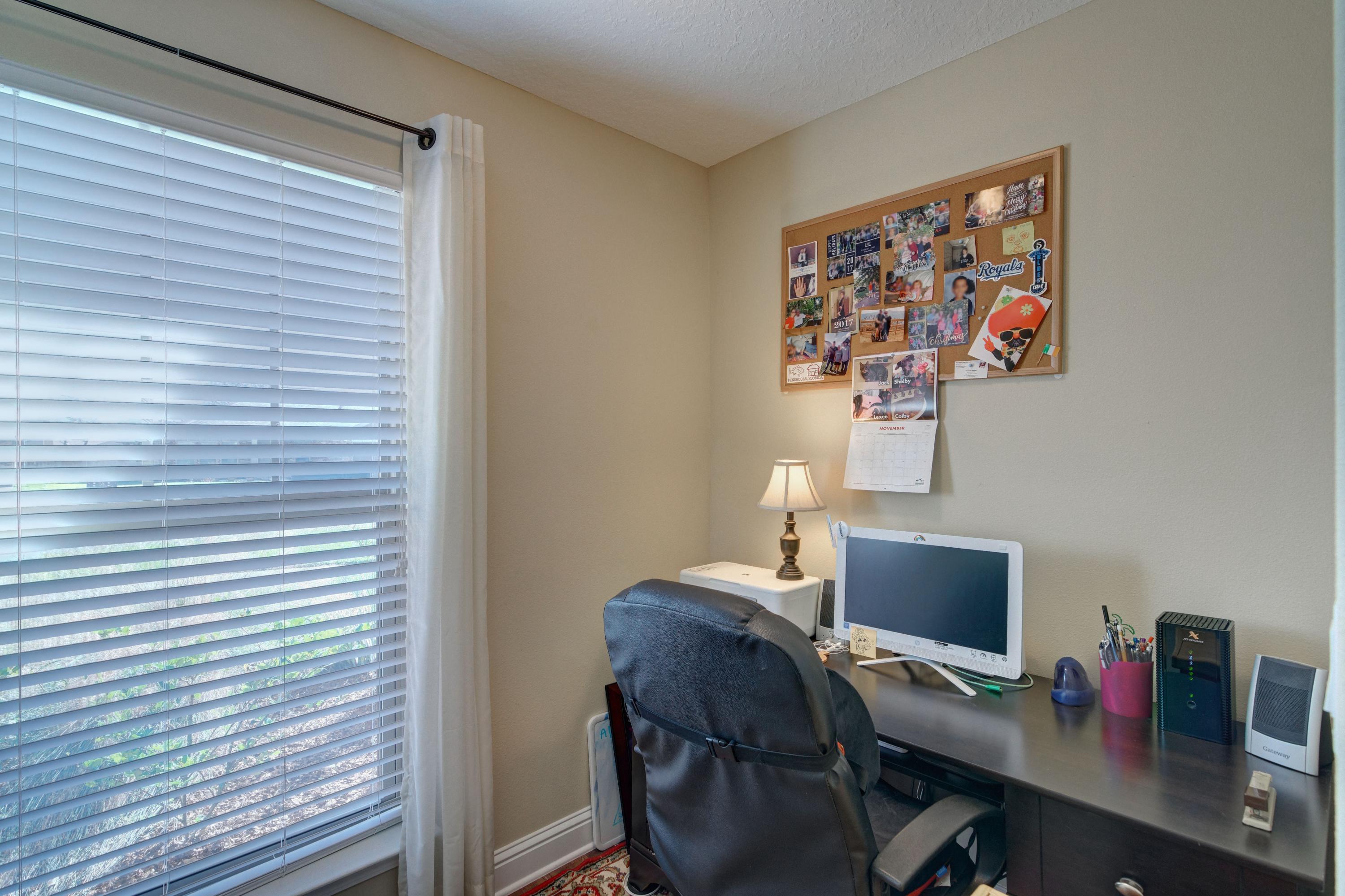 Holley Hills - Residential