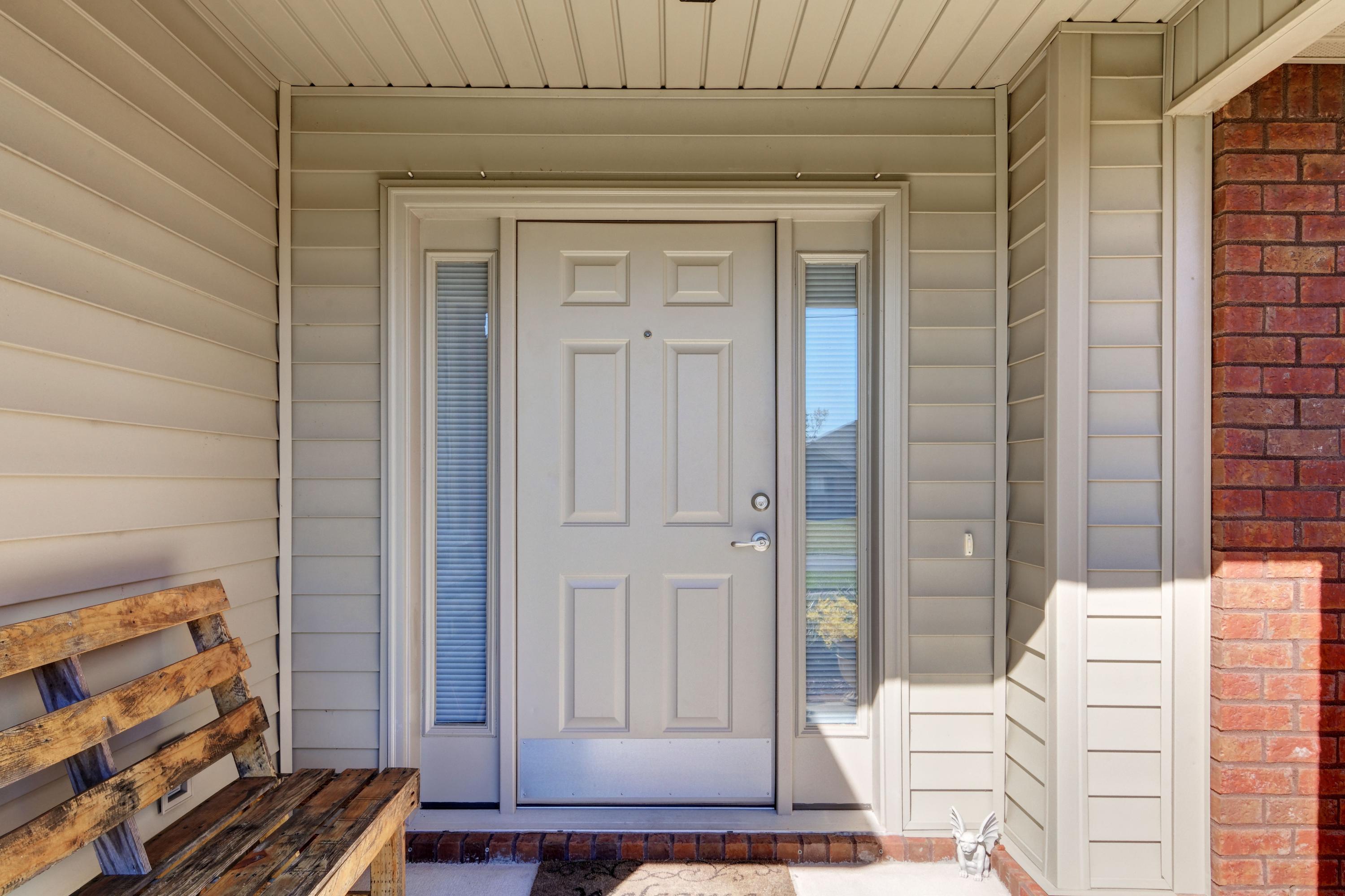 Holley Hills - Residential