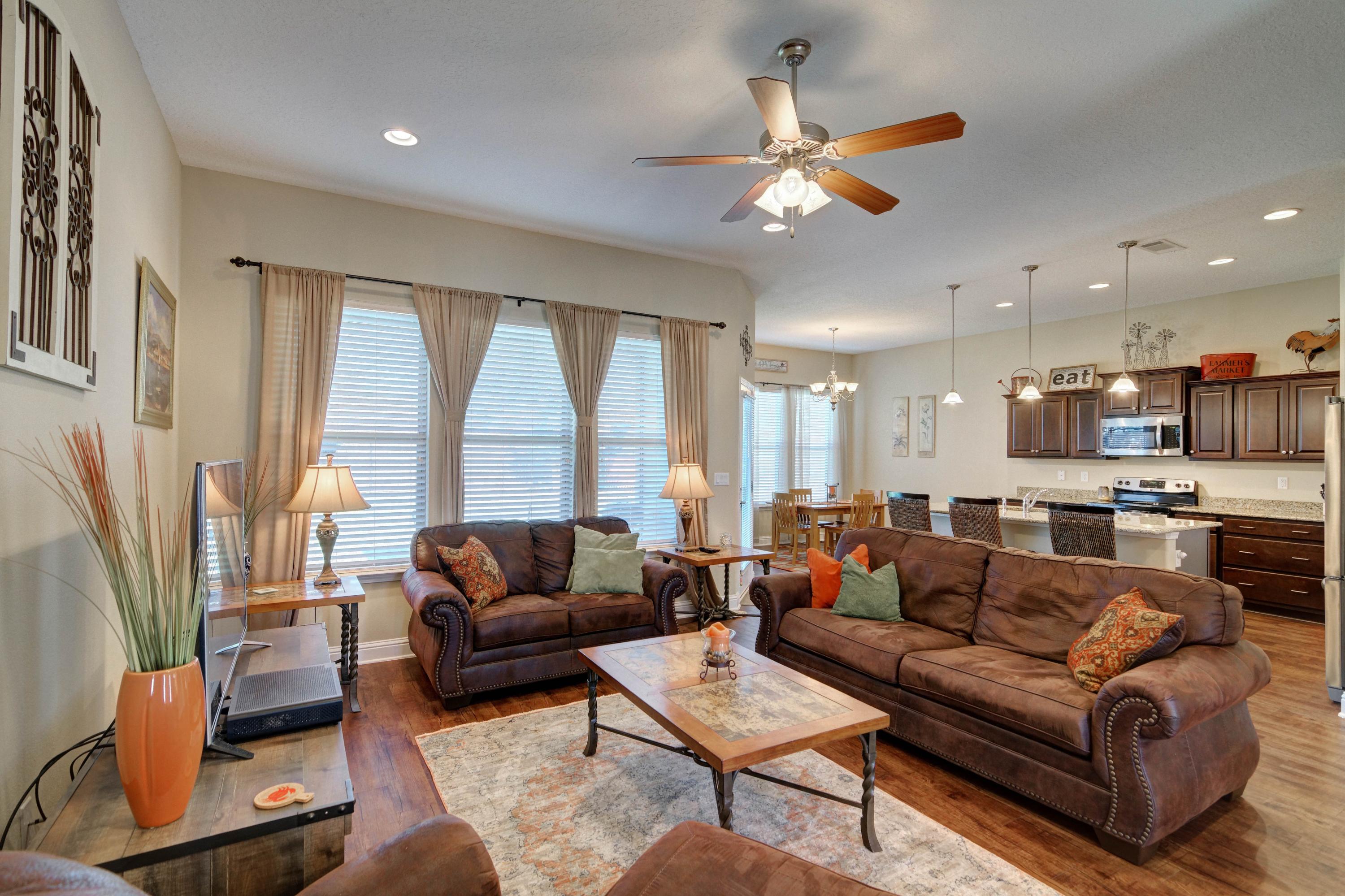 Holley Hills - Residential