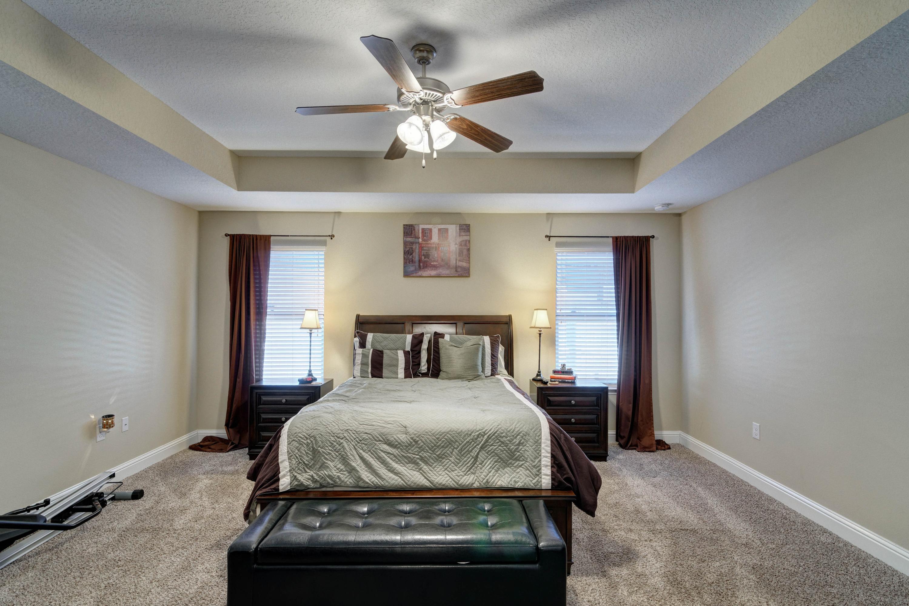 Holley Hills - Residential