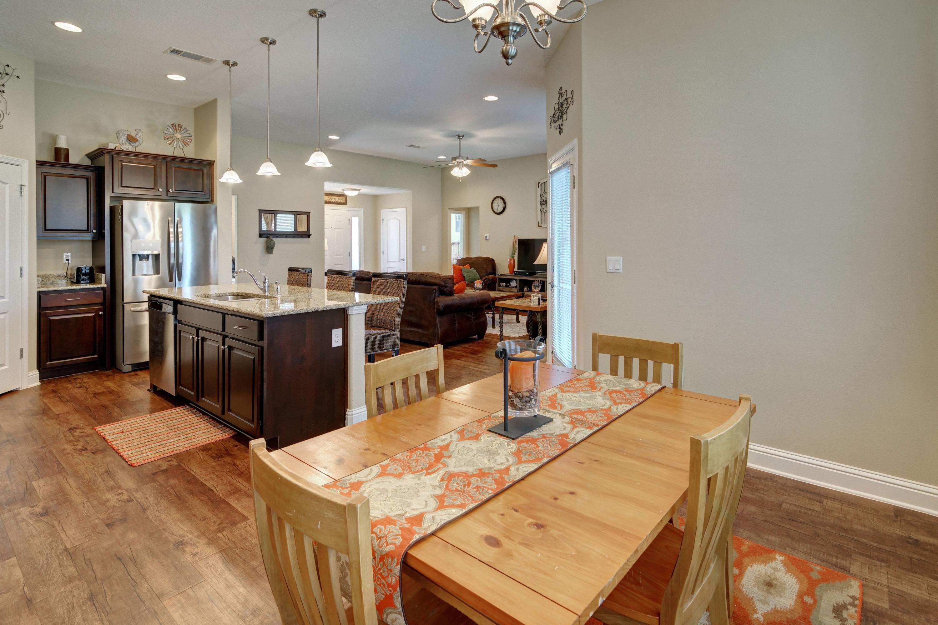 Holley Hills - Residential