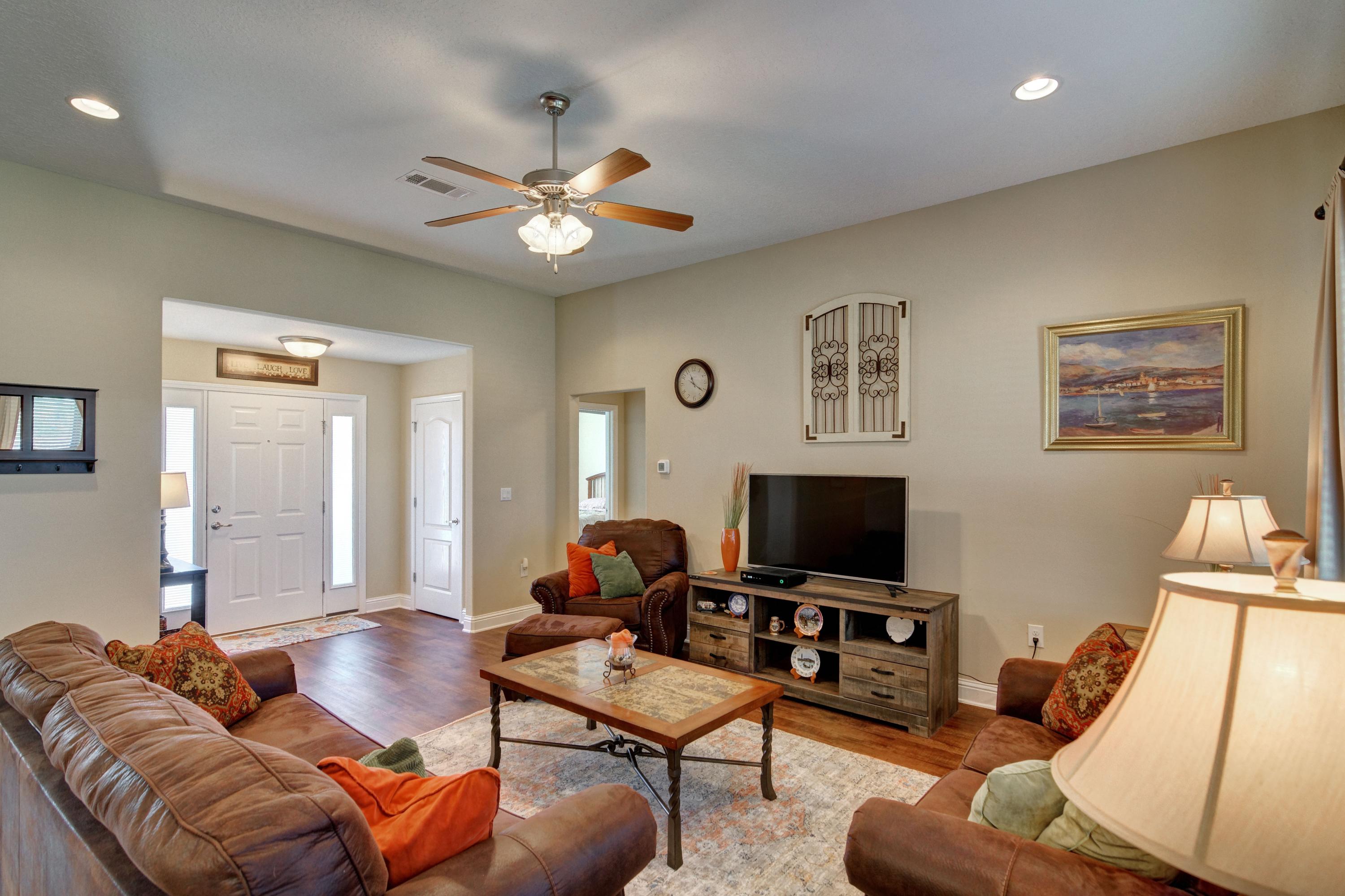 Holley Hills - Residential