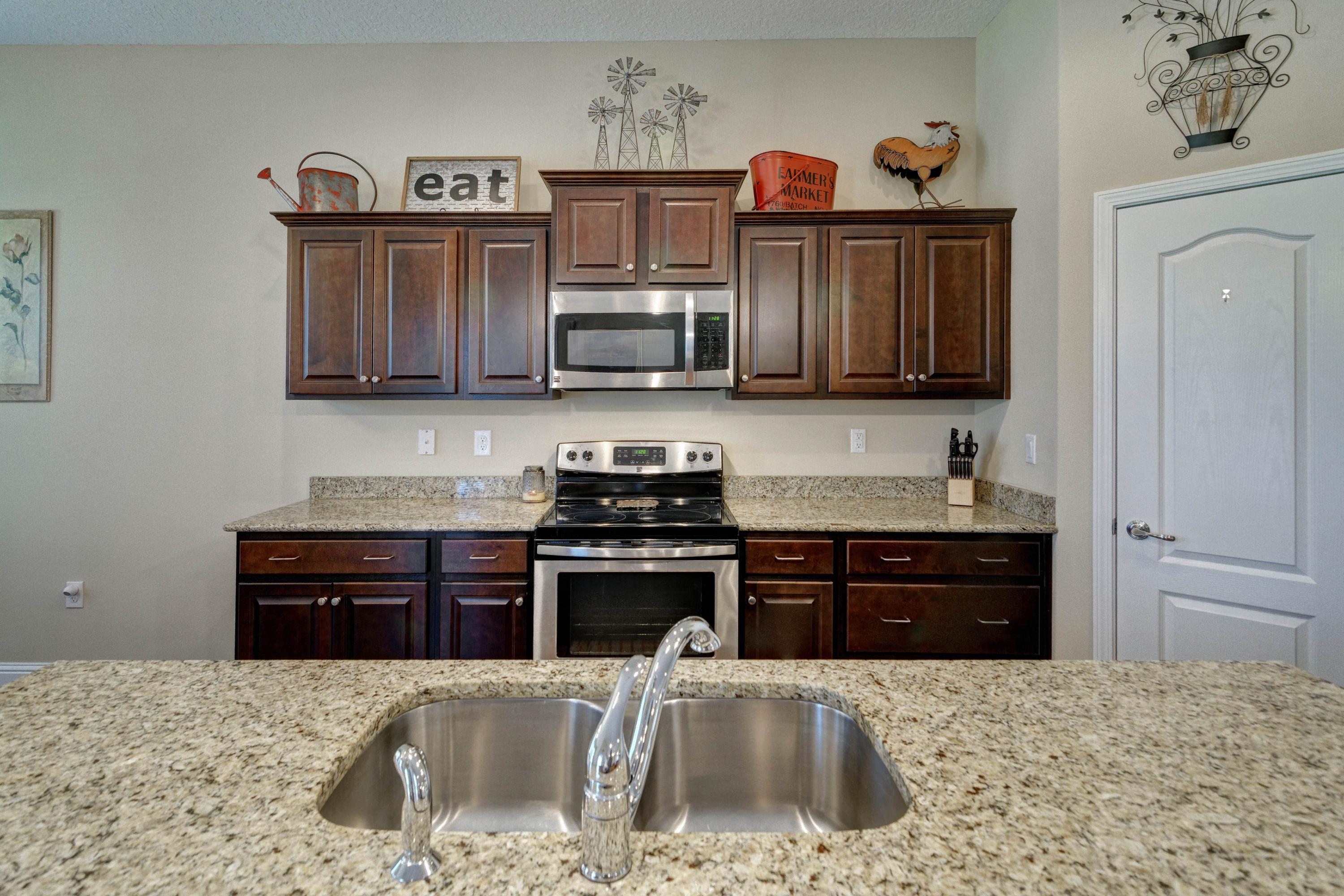 Holley Hills - Residential