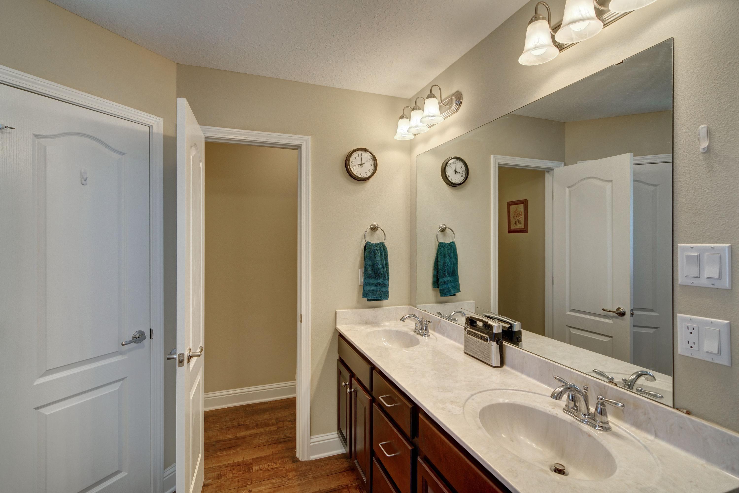 Holley Hills - Residential