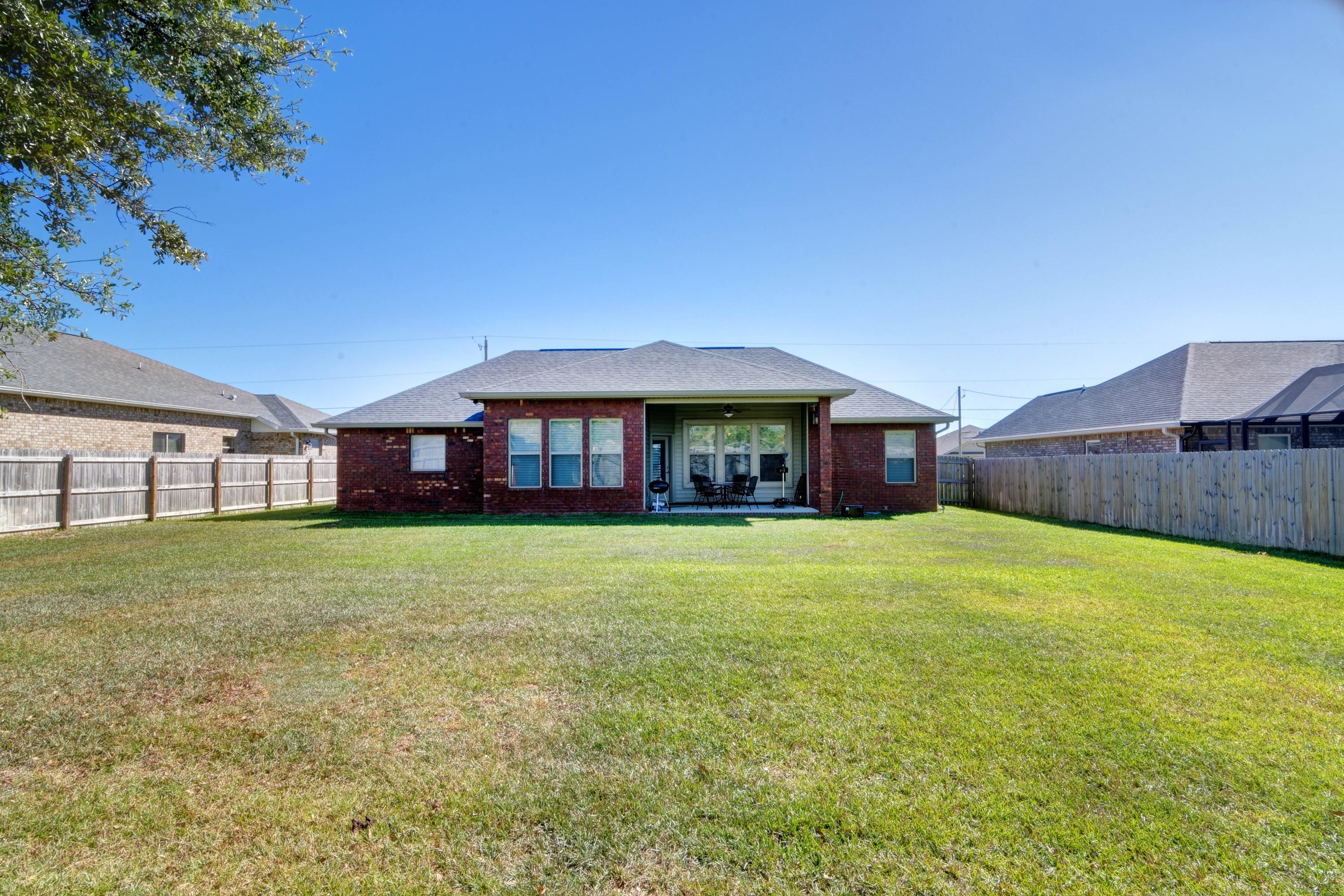 Holley Hills - Residential