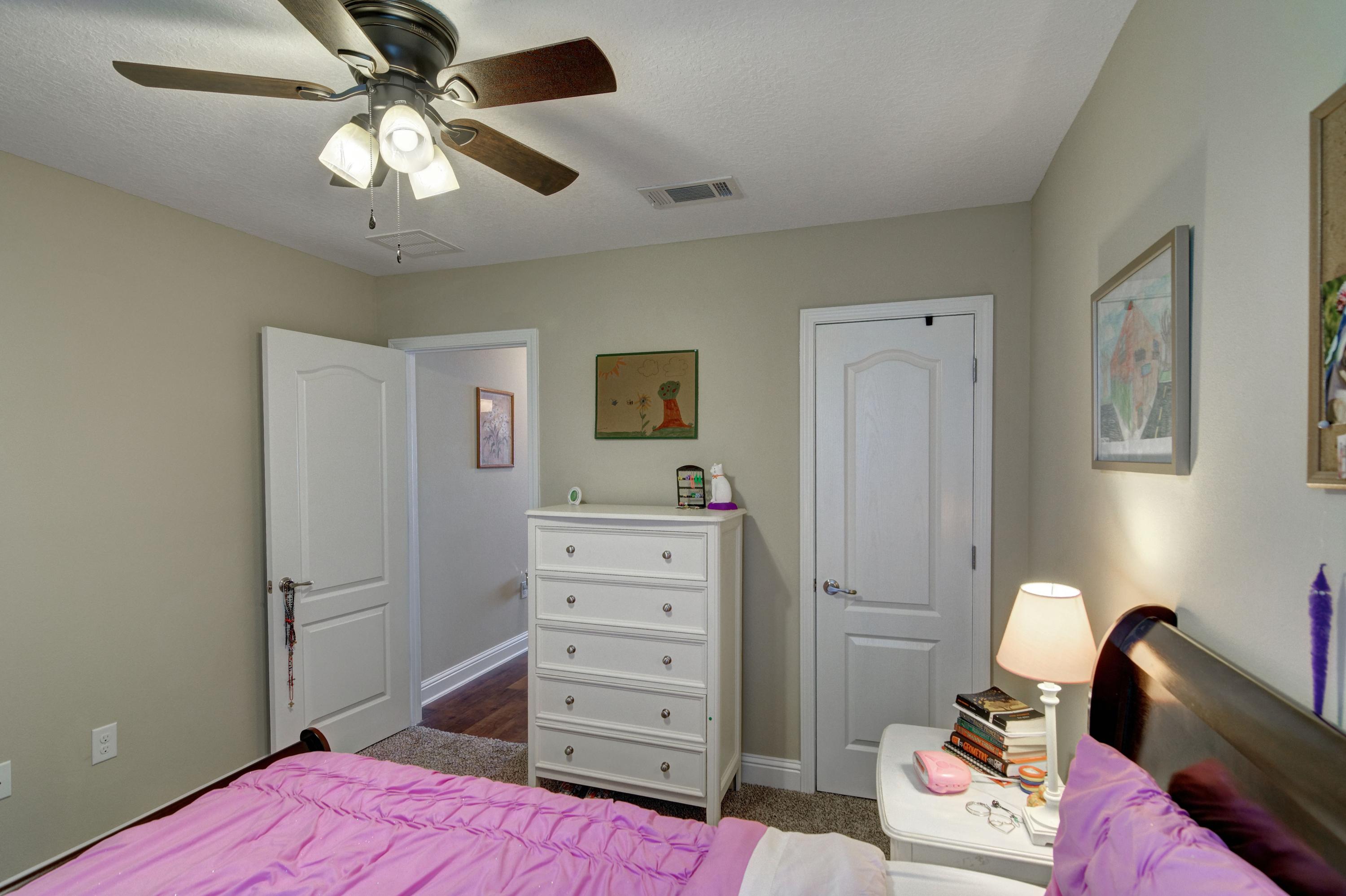 Holley Hills - Residential