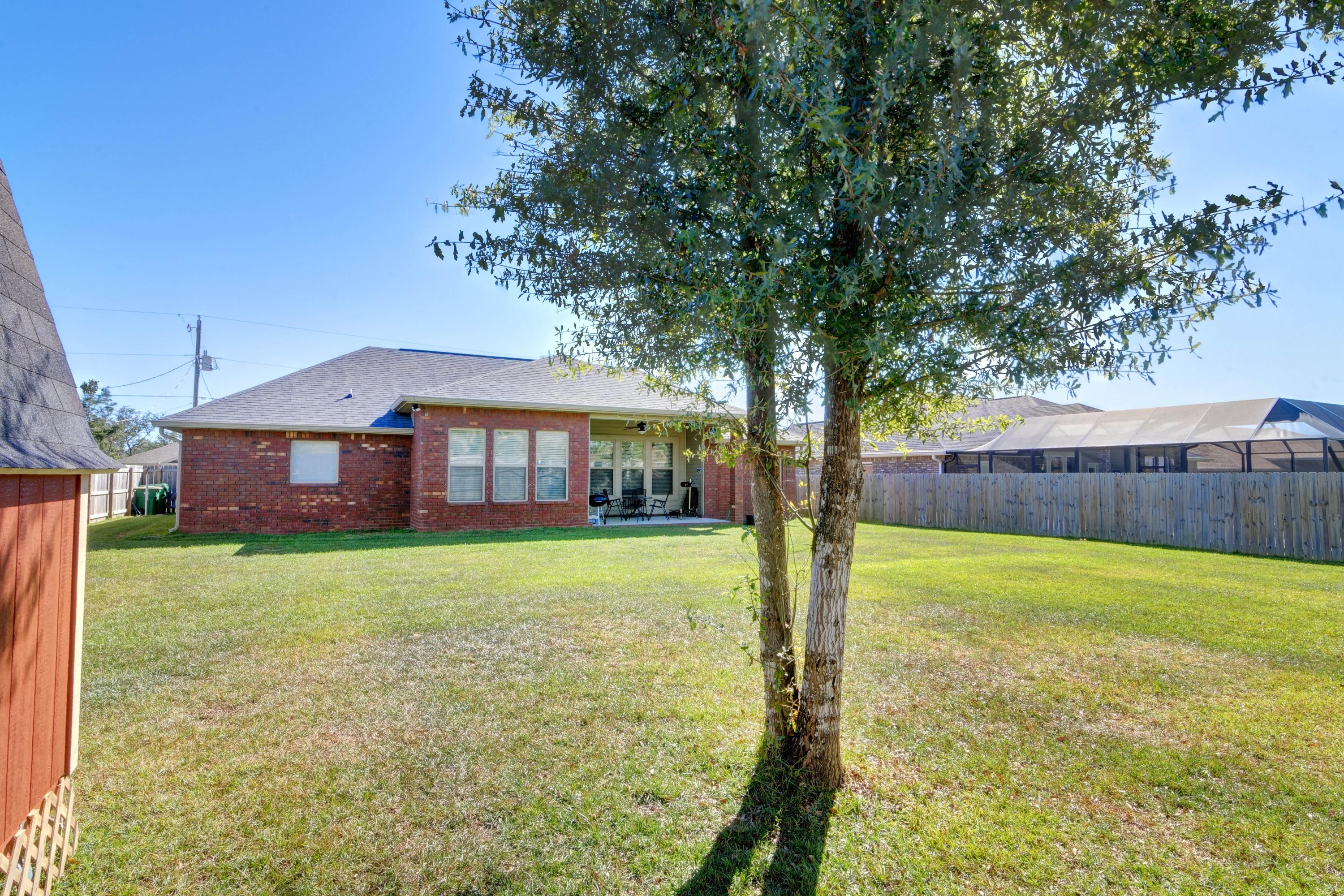 Holley Hills - Residential