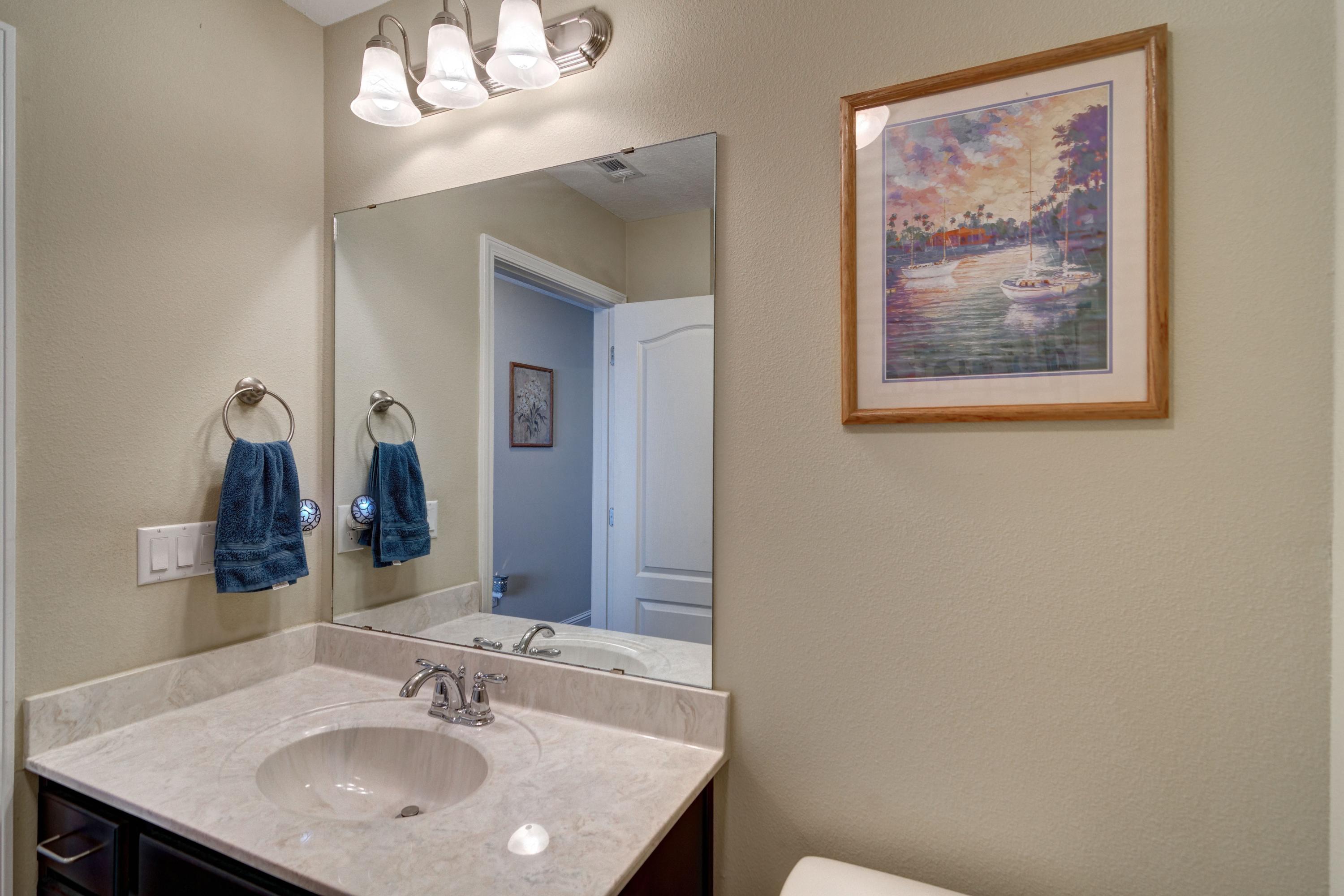 Holley Hills - Residential