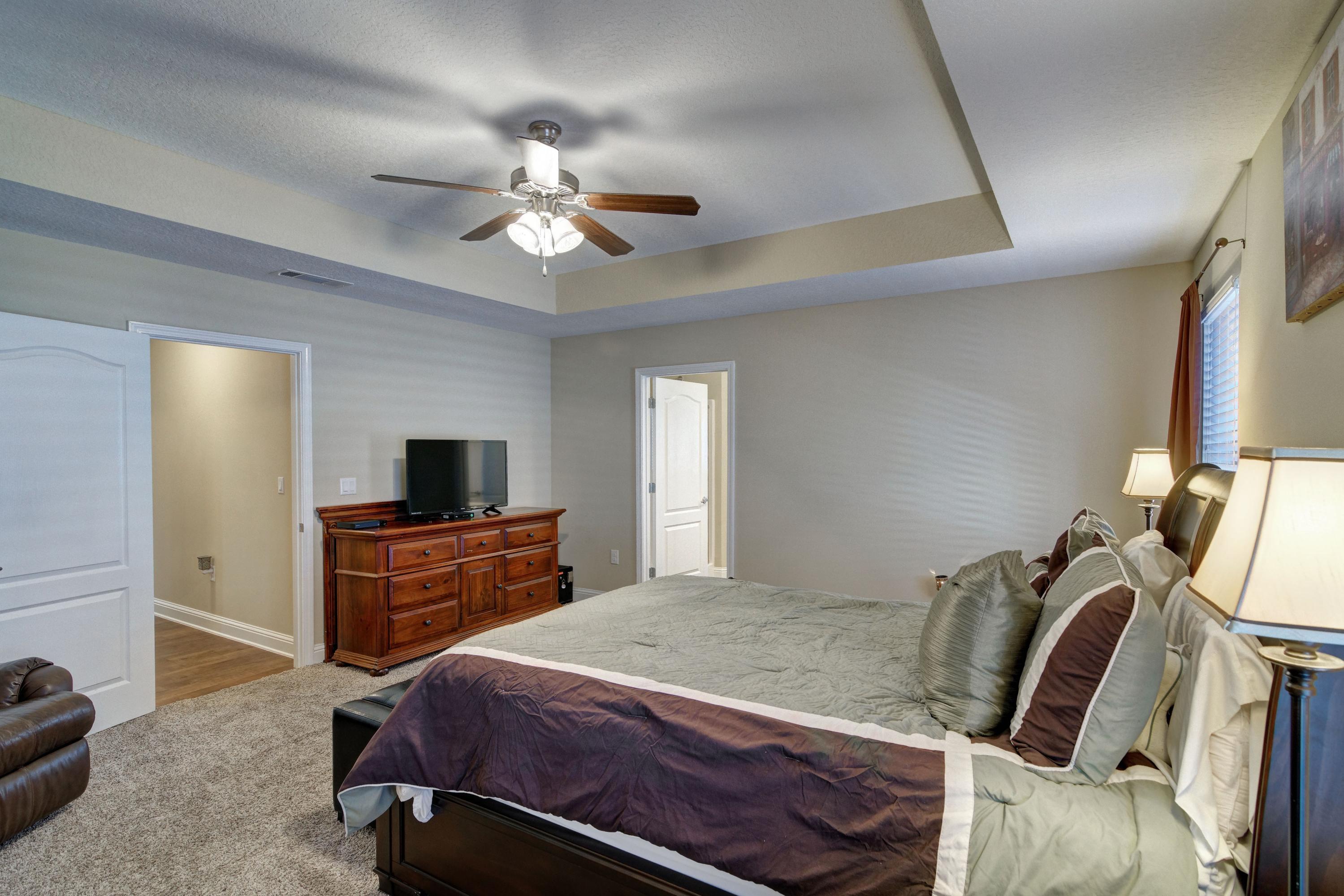 Holley Hills - Residential