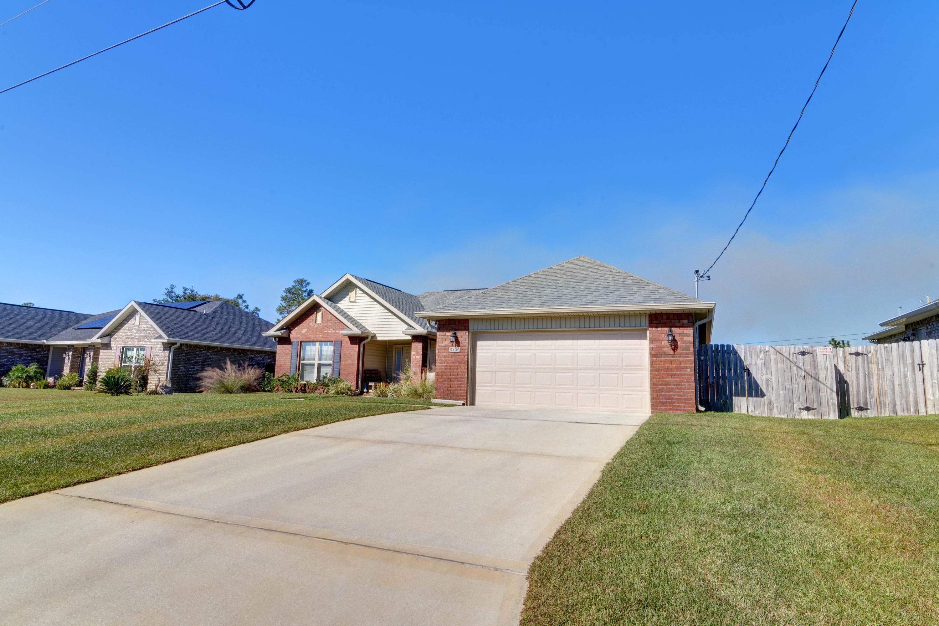 Holley Hills - Residential