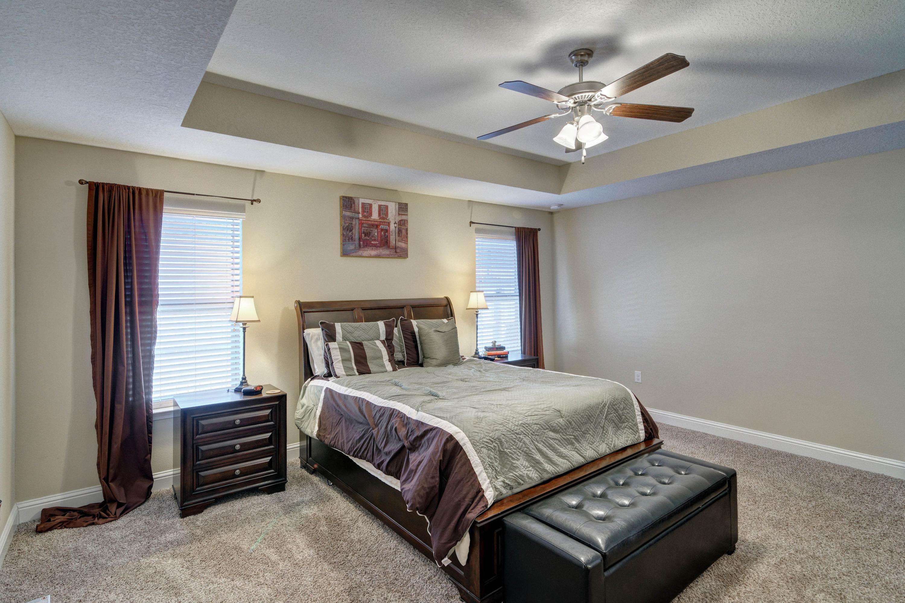 Holley Hills - Residential