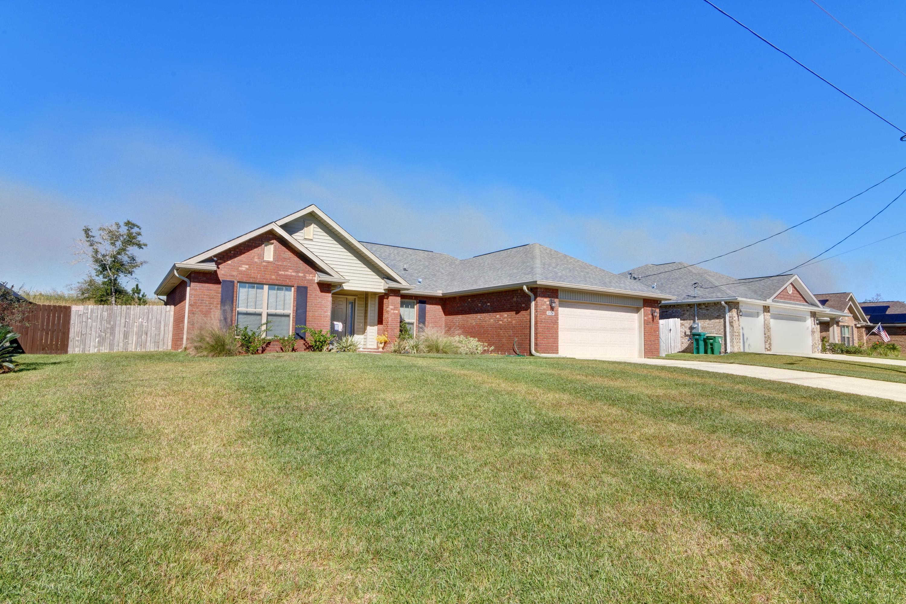 Holley Hills - Residential