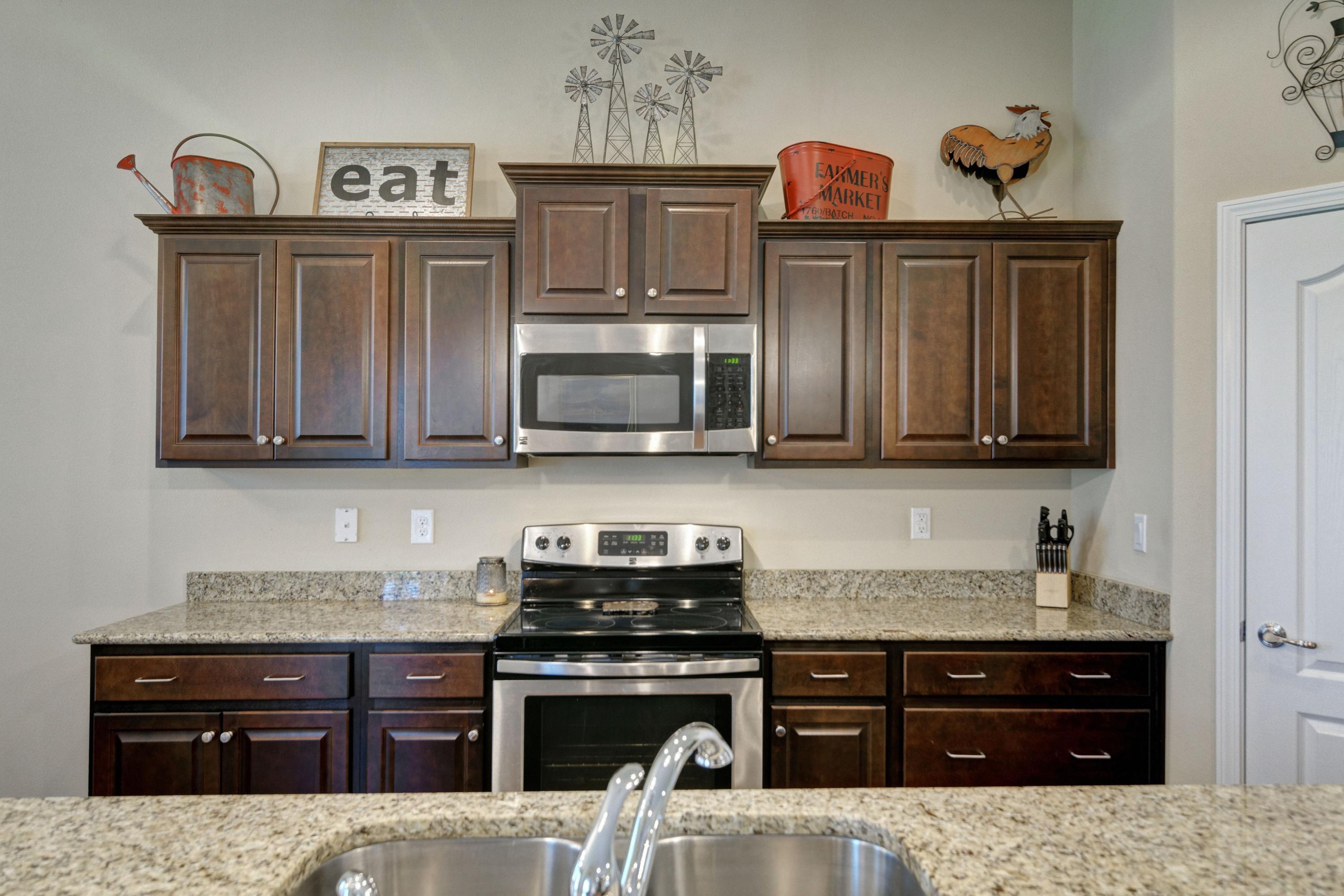 Holley Hills - Residential