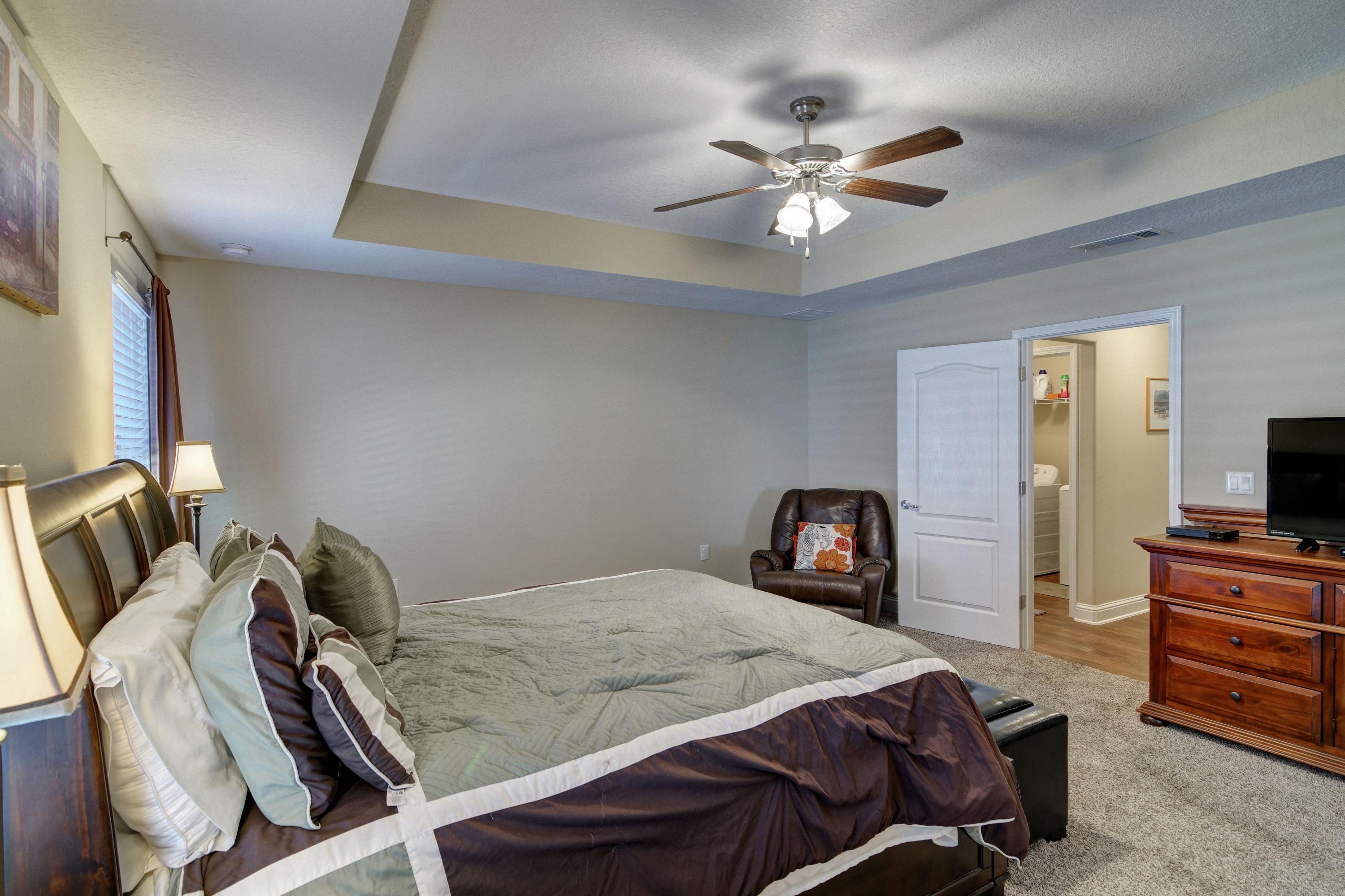 Holley Hills - Residential