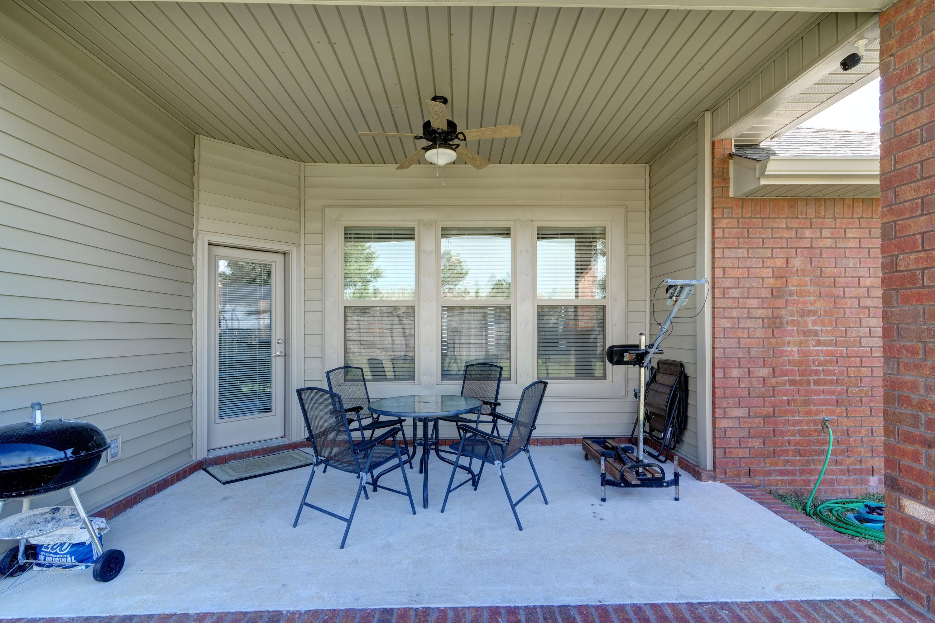 Holley Hills - Residential