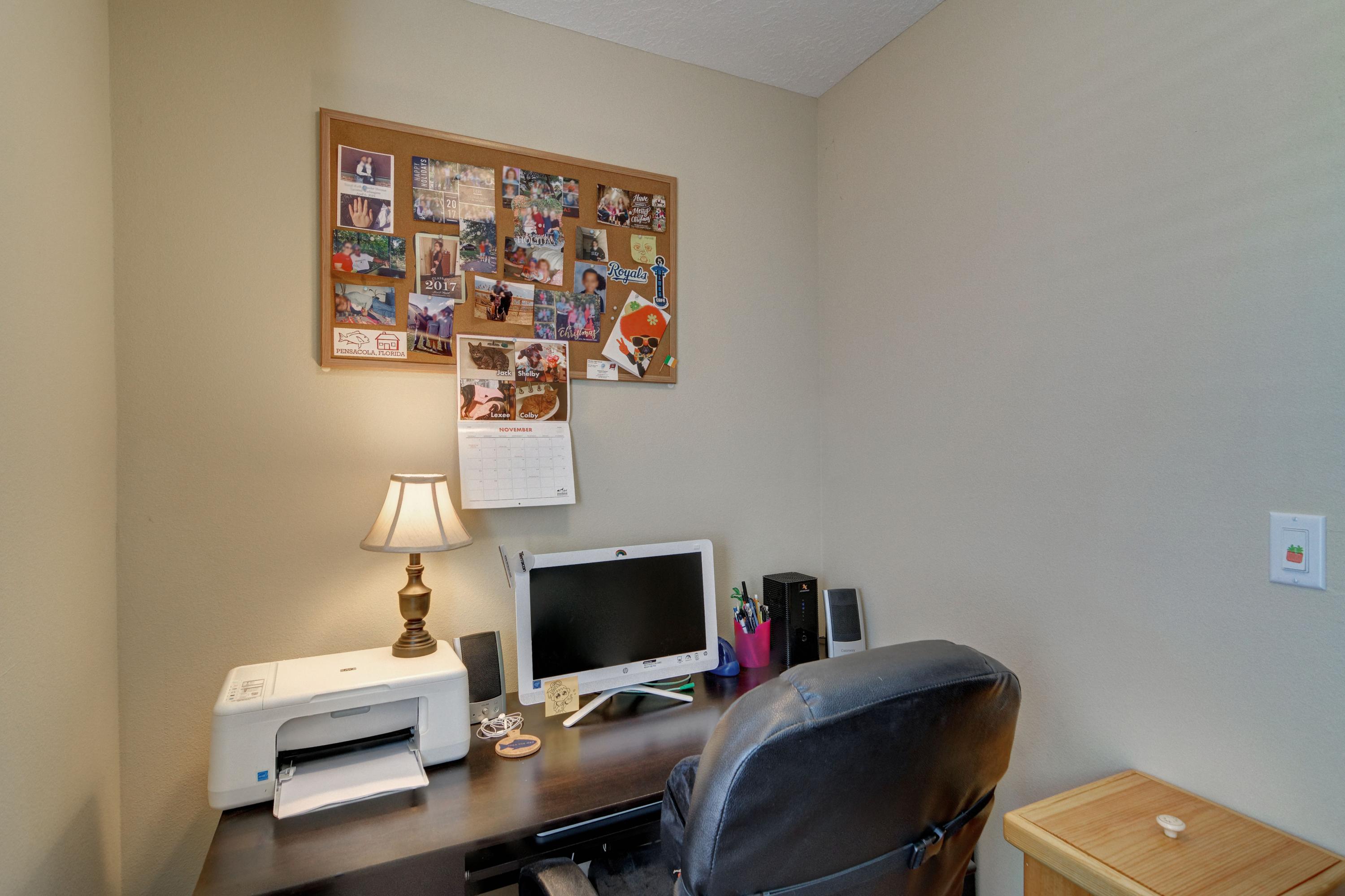 Holley Hills - Residential