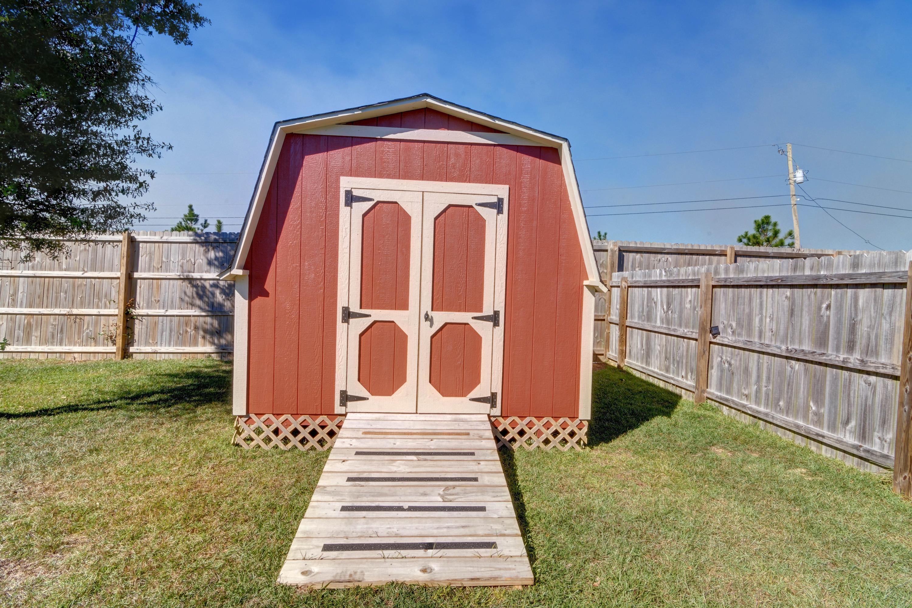 Holley Hills - Residential