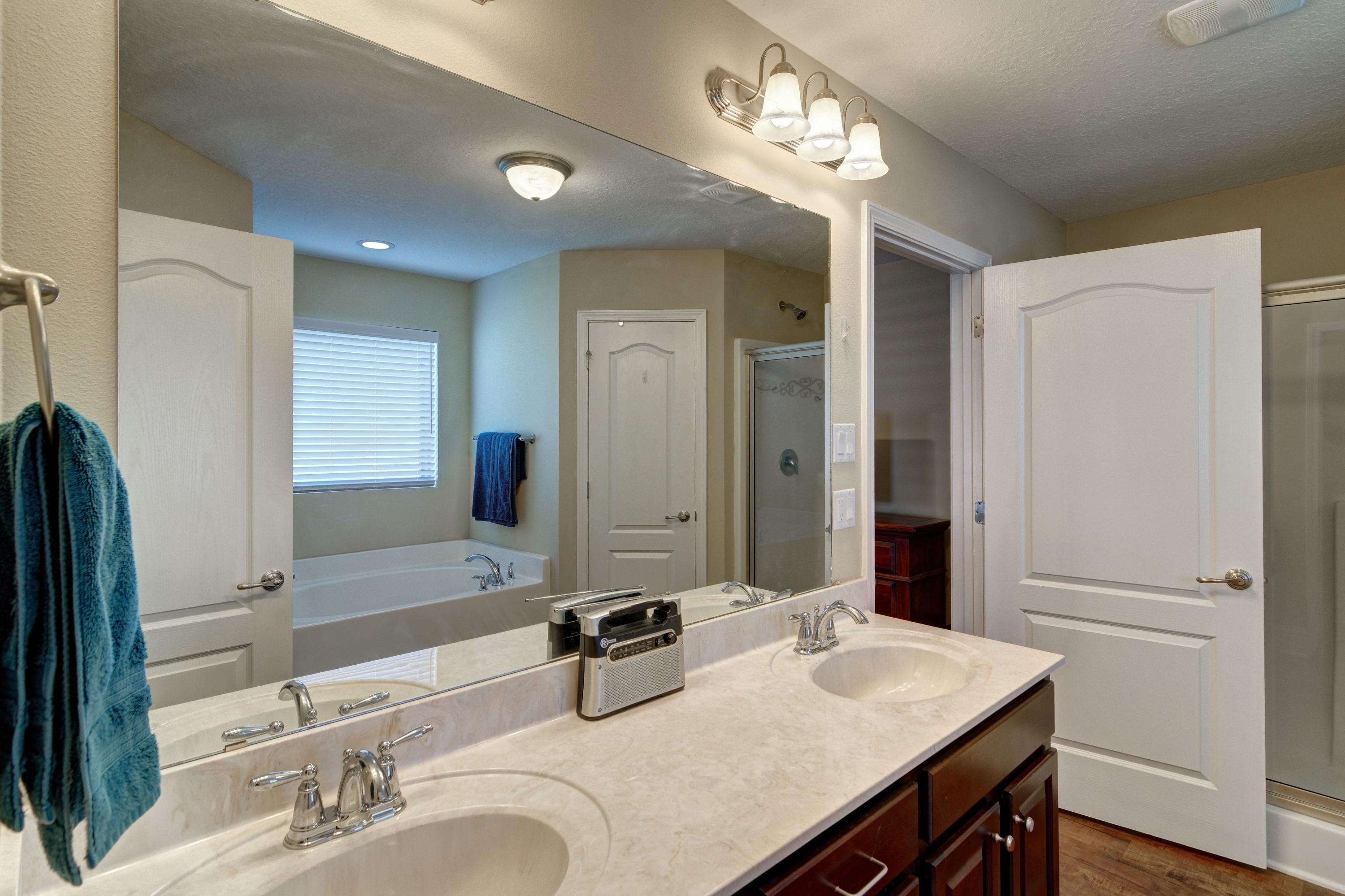 Holley Hills - Residential