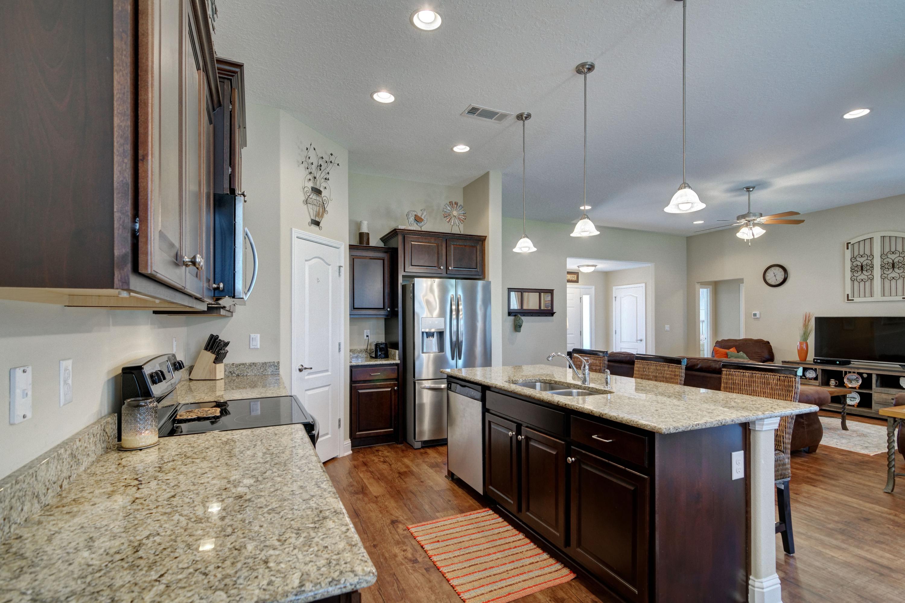 Holley Hills - Residential