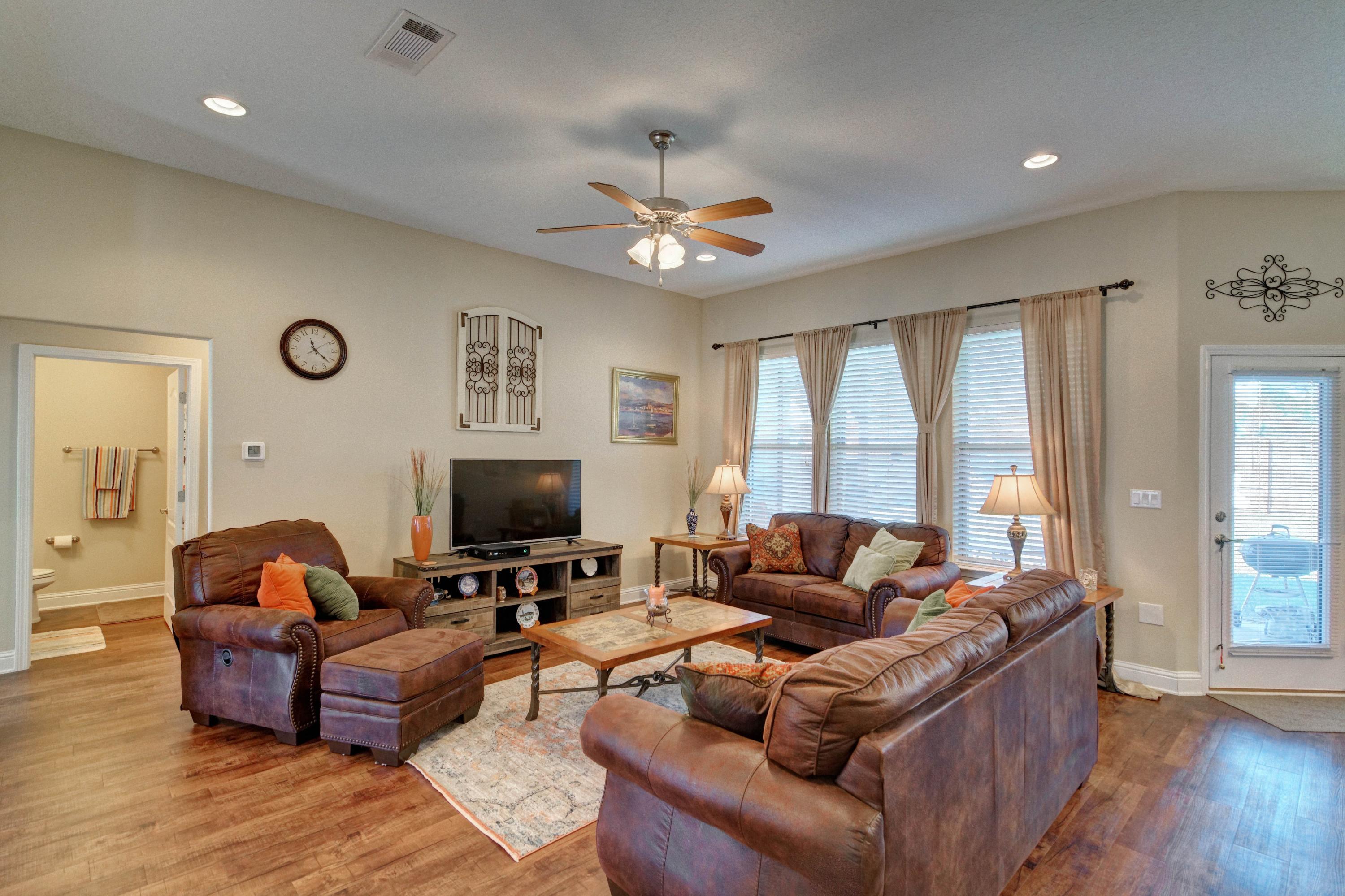 Holley Hills - Residential