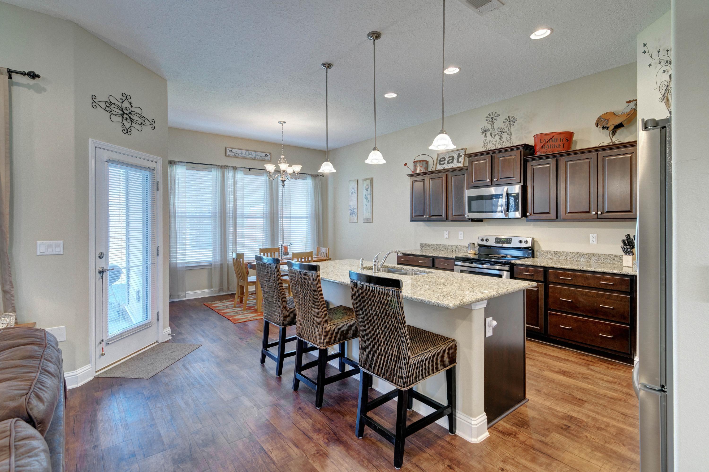 Holley Hills - Residential