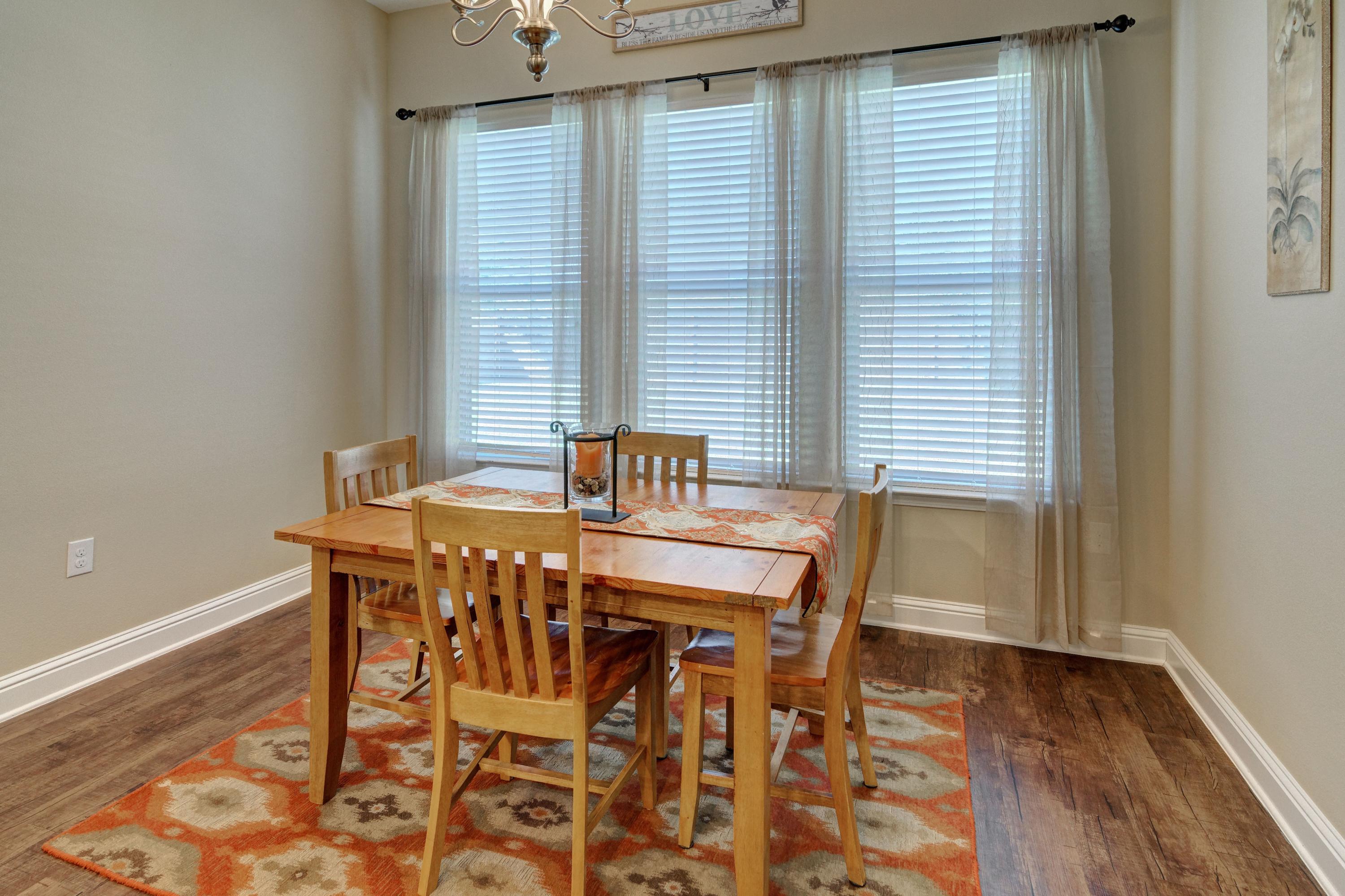 Holley Hills - Residential