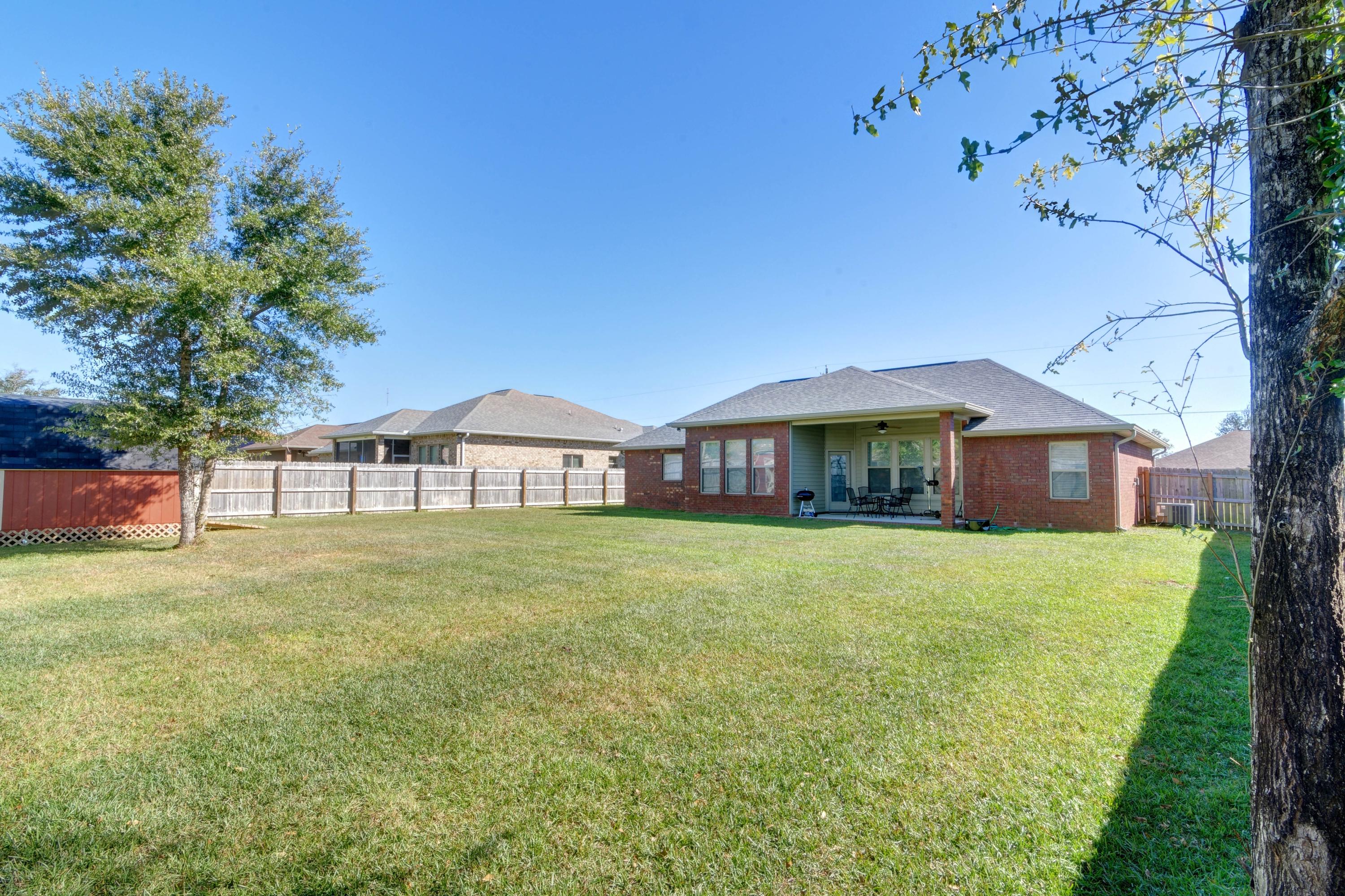 Holley Hills - Residential