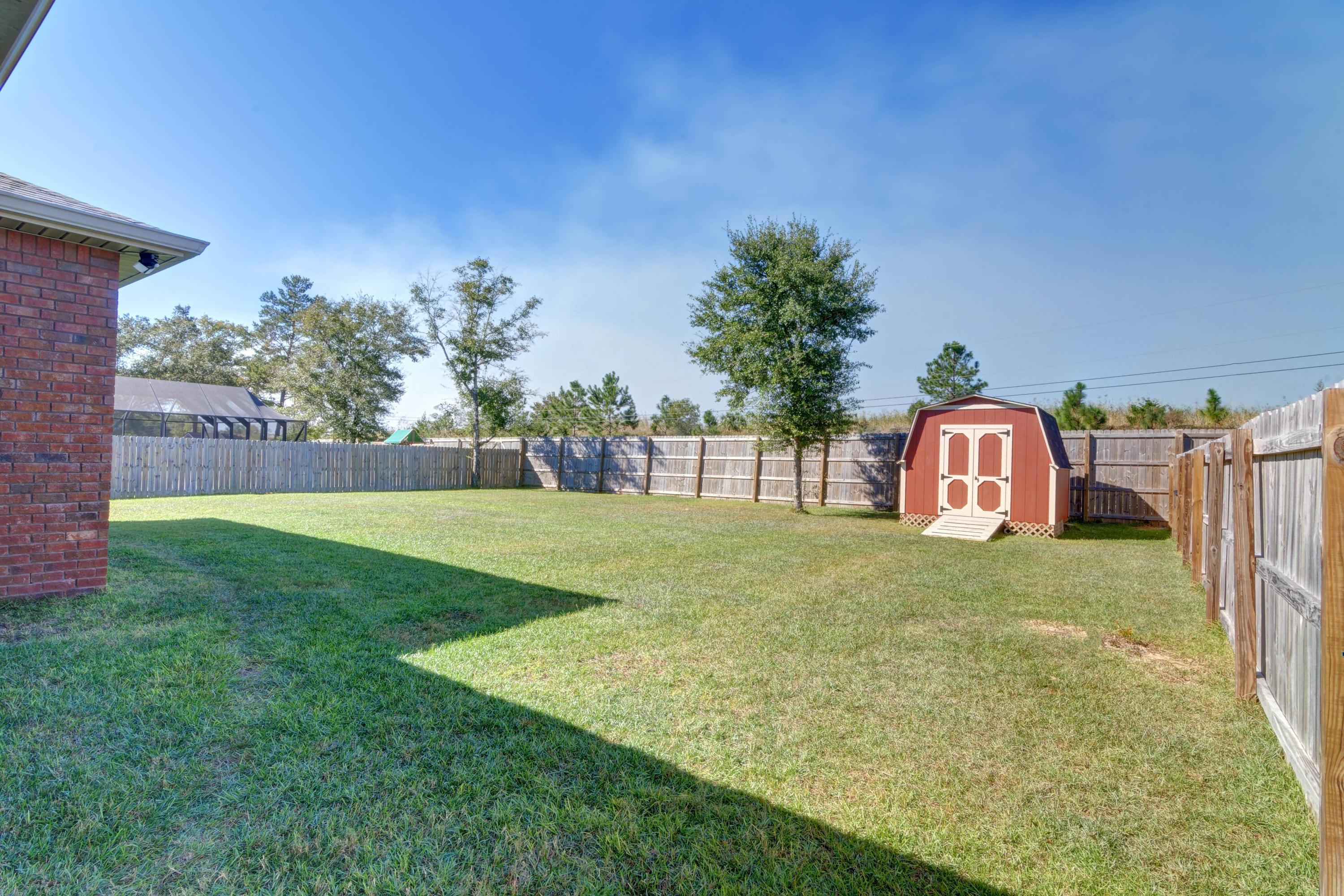 Holley Hills - Residential