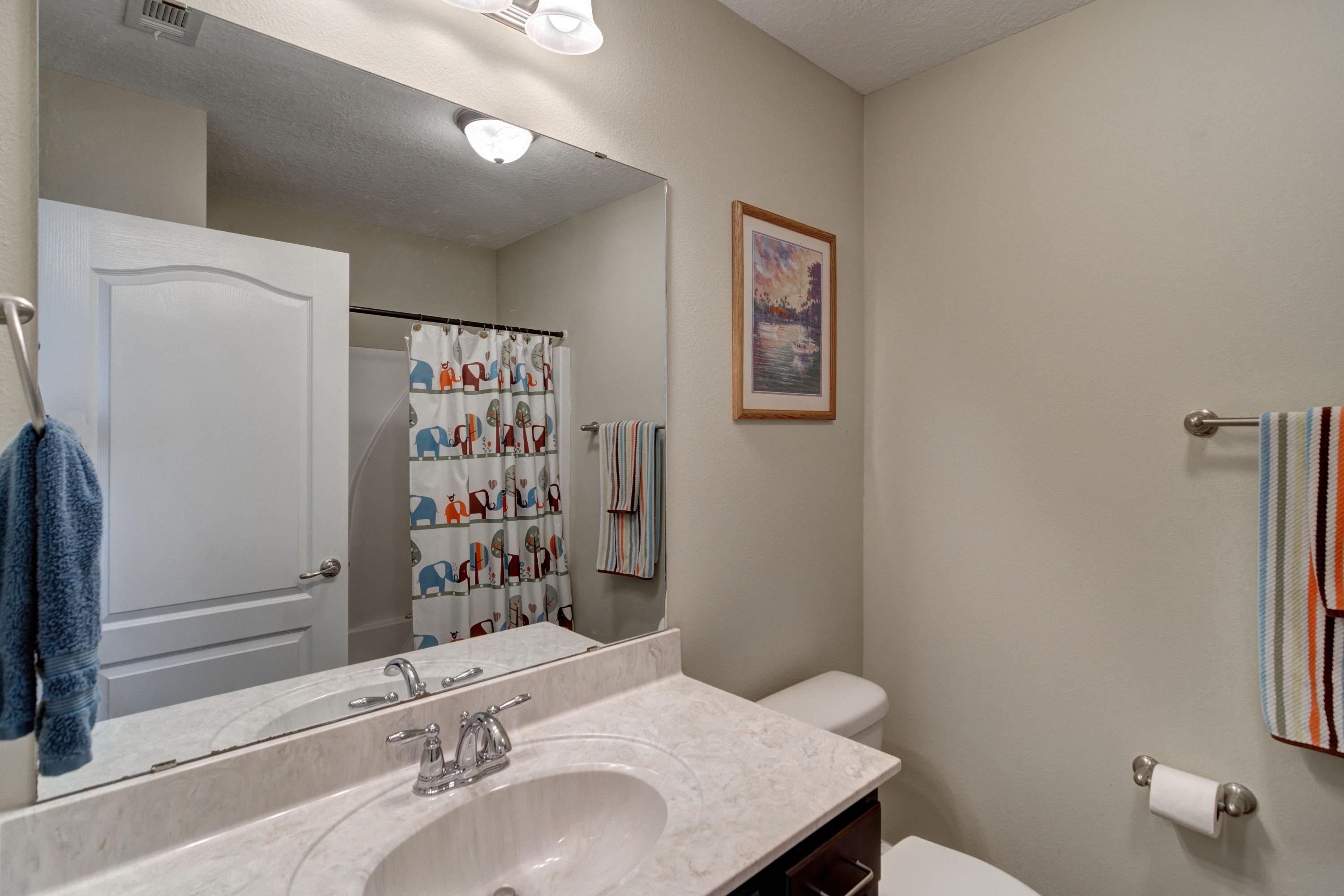 Holley Hills - Residential