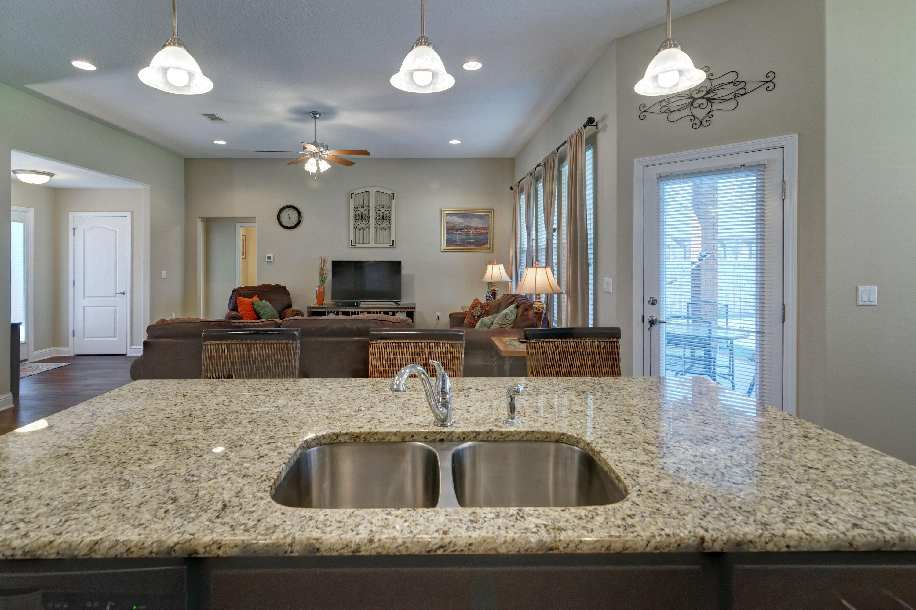 Holley Hills - Residential