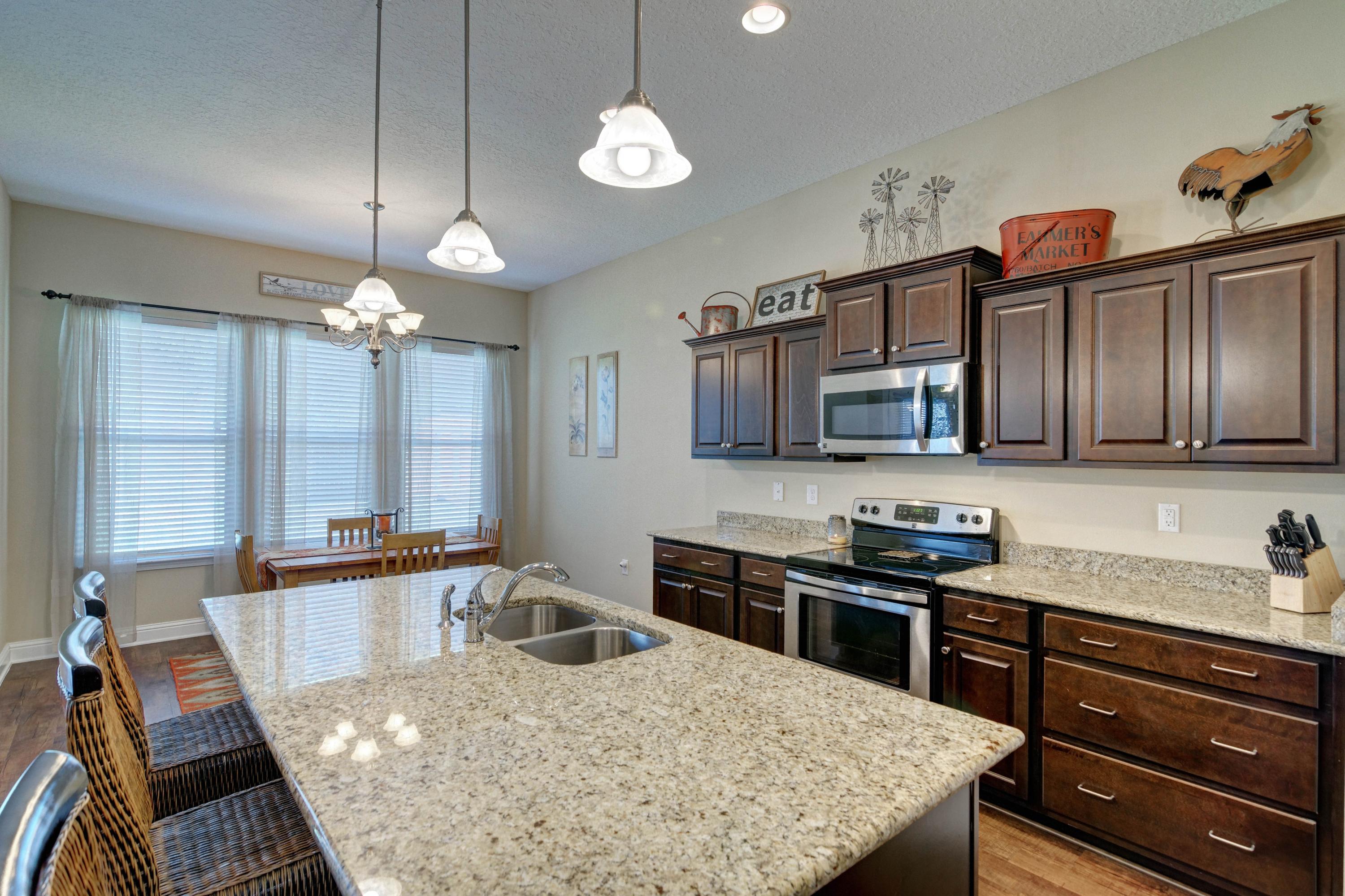 Holley Hills - Residential