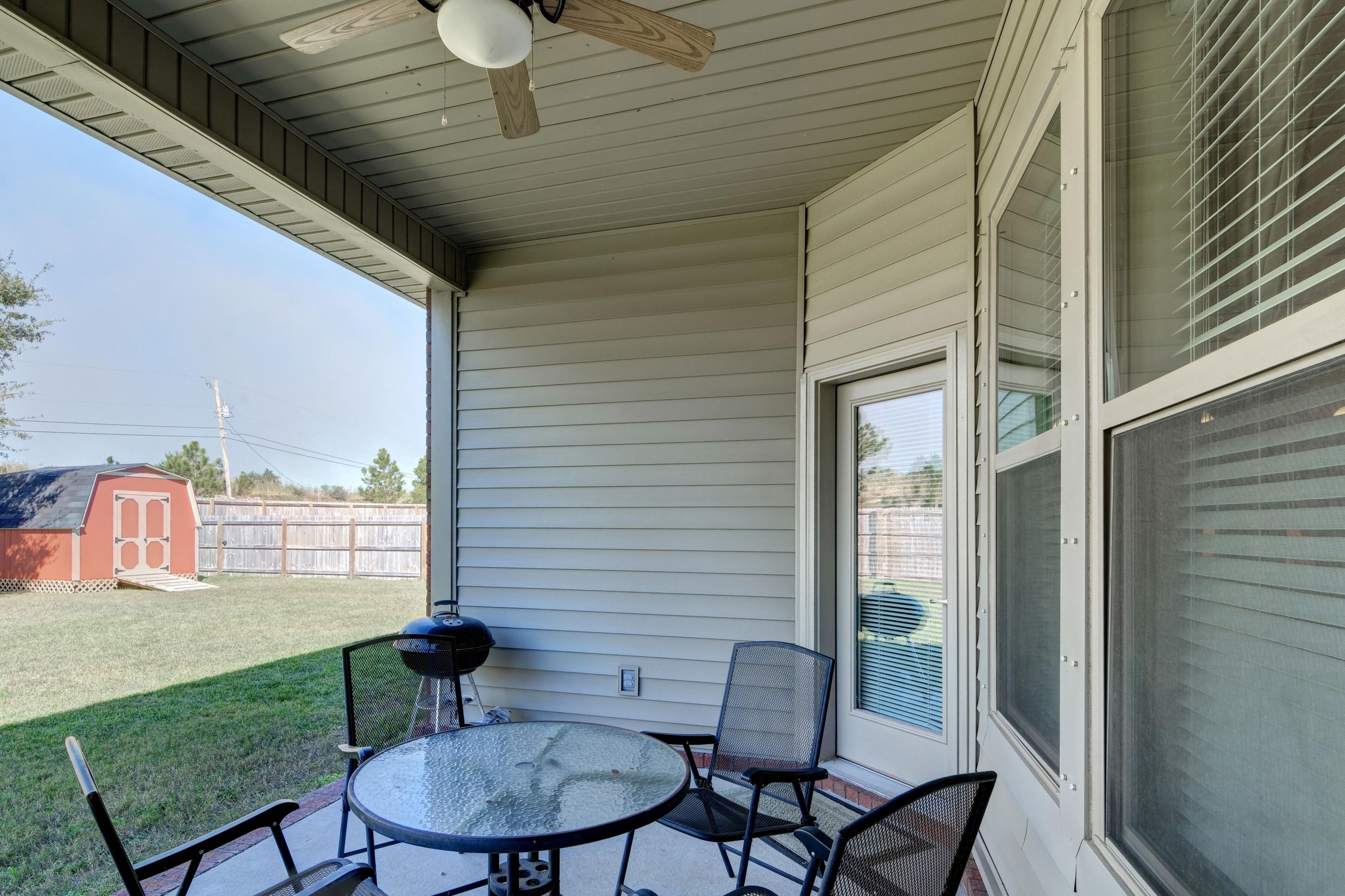 Holley Hills - Residential