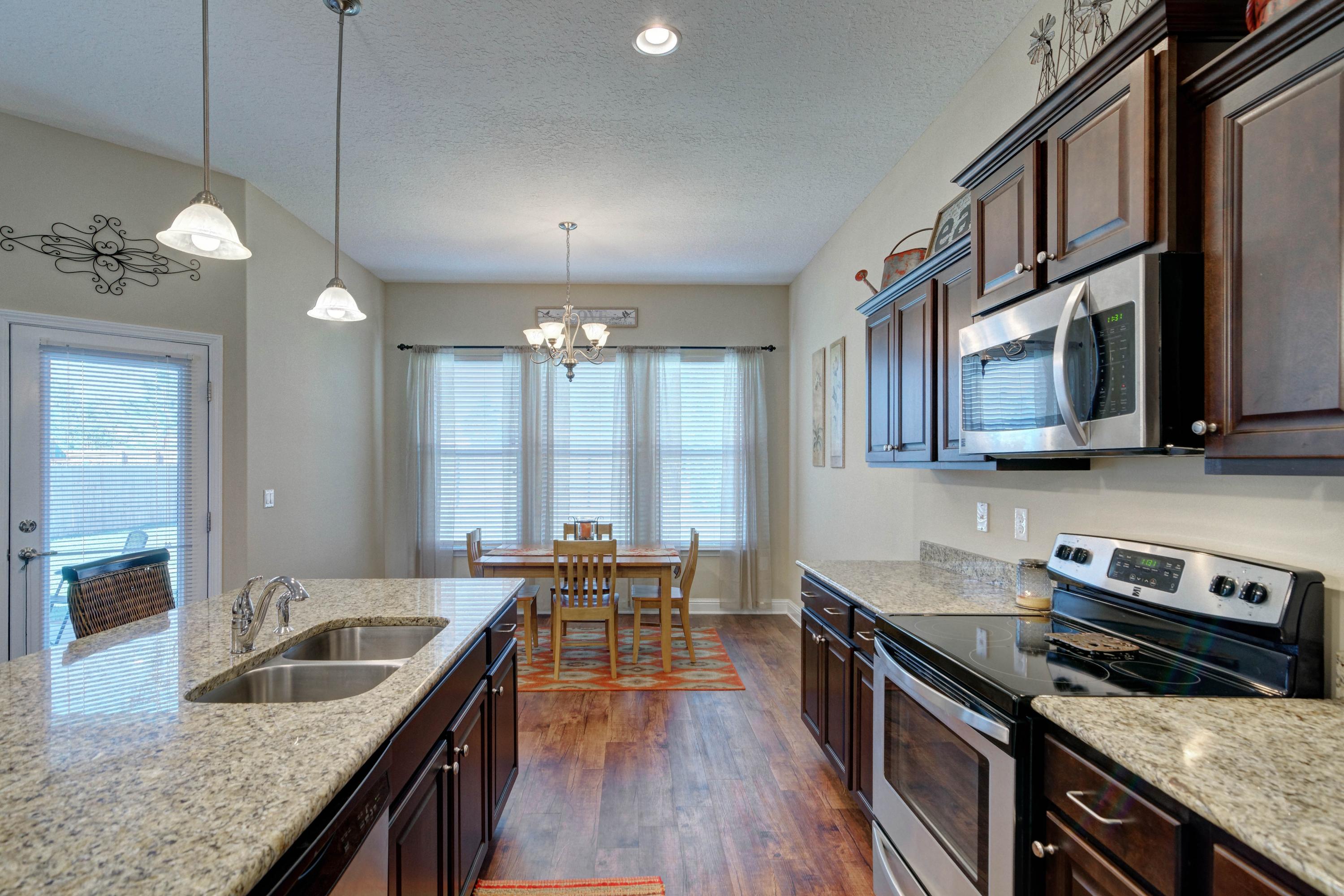 Holley Hills - Residential