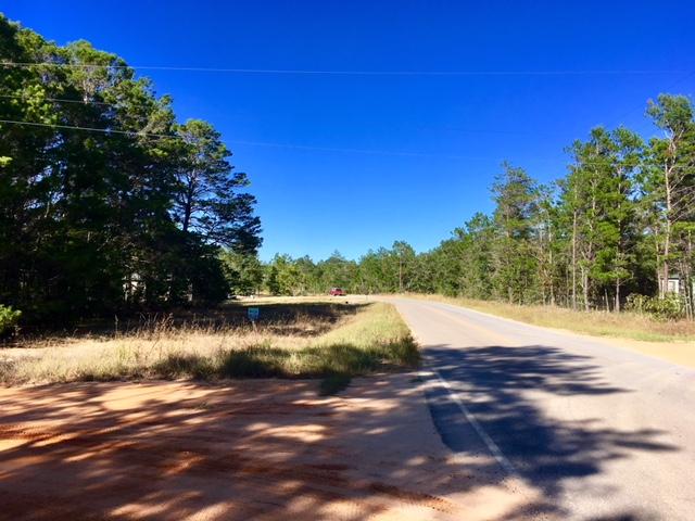 OAKWOOD HILLS UNIT 1 - Land