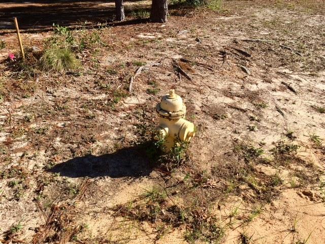 OAKWOOD HILLS UNIT 1 - Land