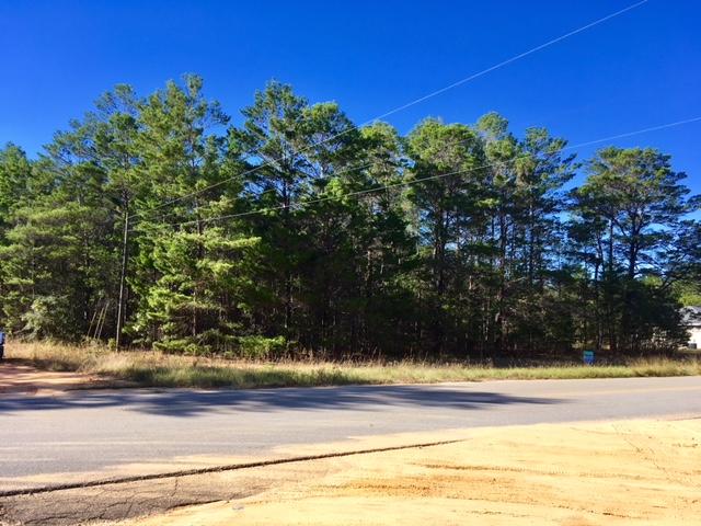 OAKWOOD HILLS UNIT 1 - Land